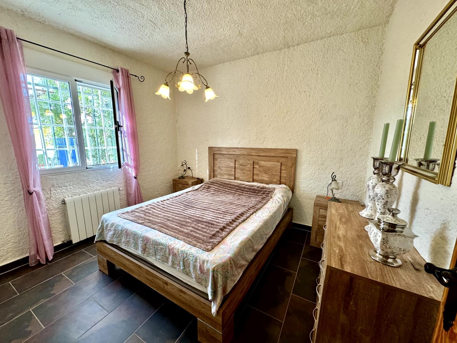 4 soveværelse Villa til salg i Lorca med swimmingpool garage - € 265.000 (Ref: 8781834)