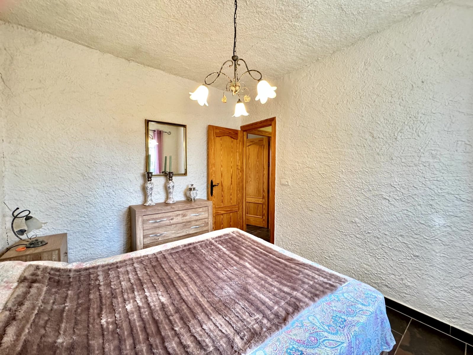 4 soveværelse Villa til salg i Lorca med swimmingpool garage - € 265.000 (Ref: 8781834)