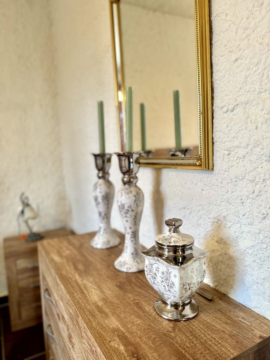 4 soveværelse Villa til salg i Lorca med swimmingpool garage - € 265.000 (Ref: 8781834)