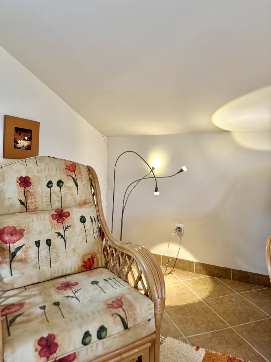 4 soveværelse Villa til salg i Lorca med swimmingpool garage - € 265.000 (Ref: 8781834)