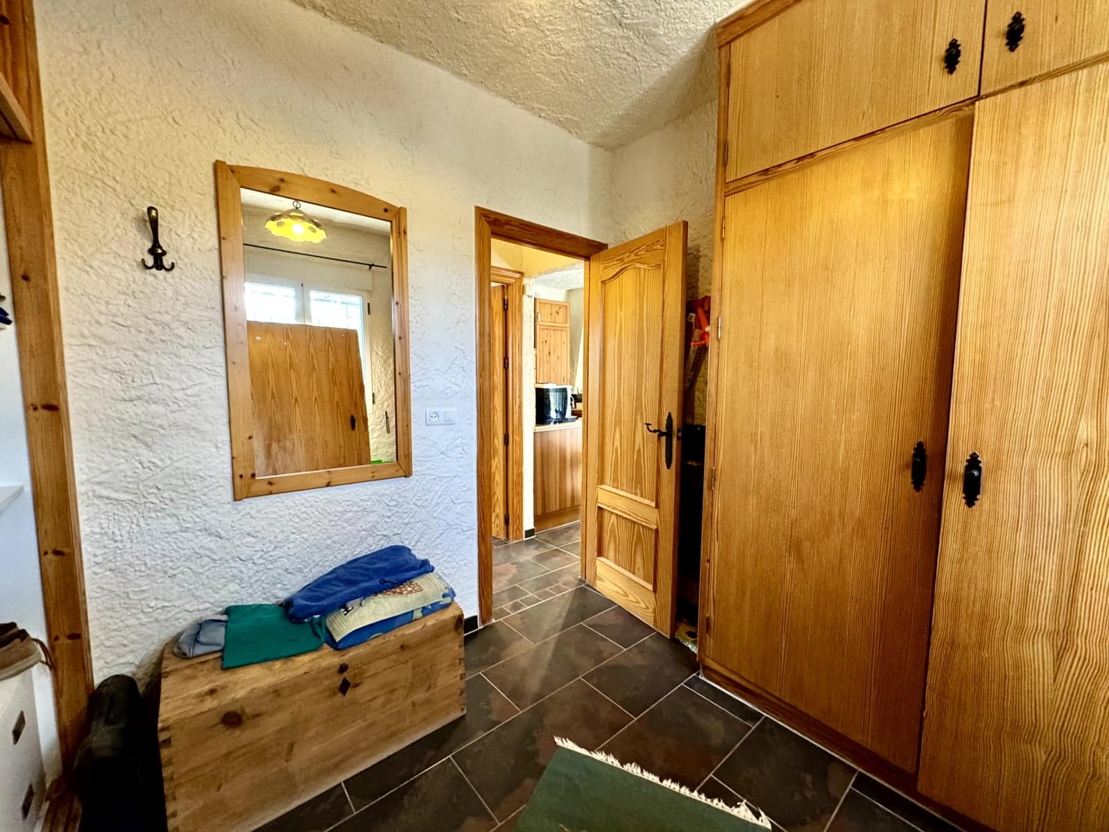 4 soveværelse Villa til salg i Lorca med swimmingpool garage - € 265.000 (Ref: 8781834)