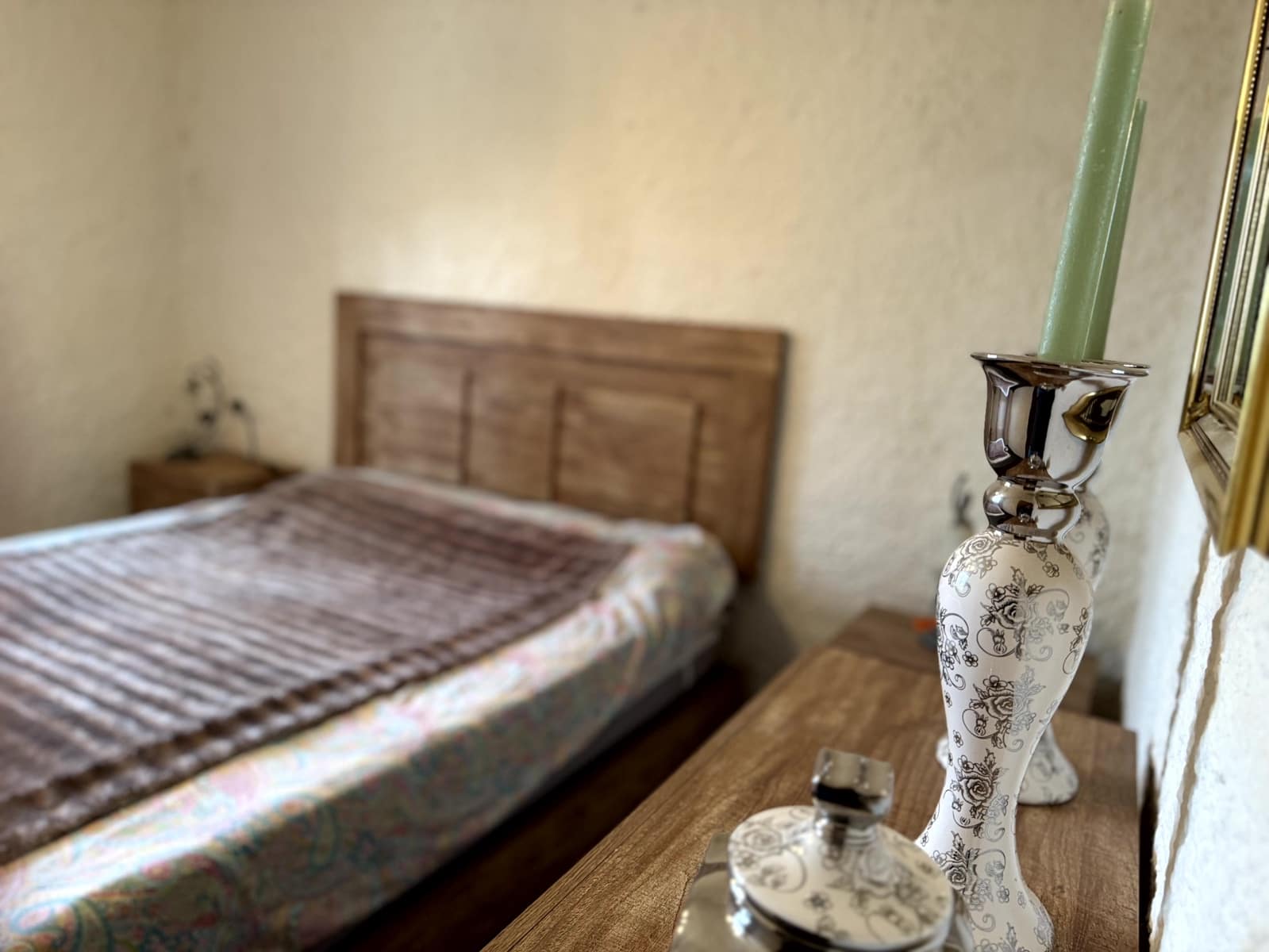 4 soveværelse Villa til salg i Lorca med swimmingpool garage - € 265.000 (Ref: 8781834)