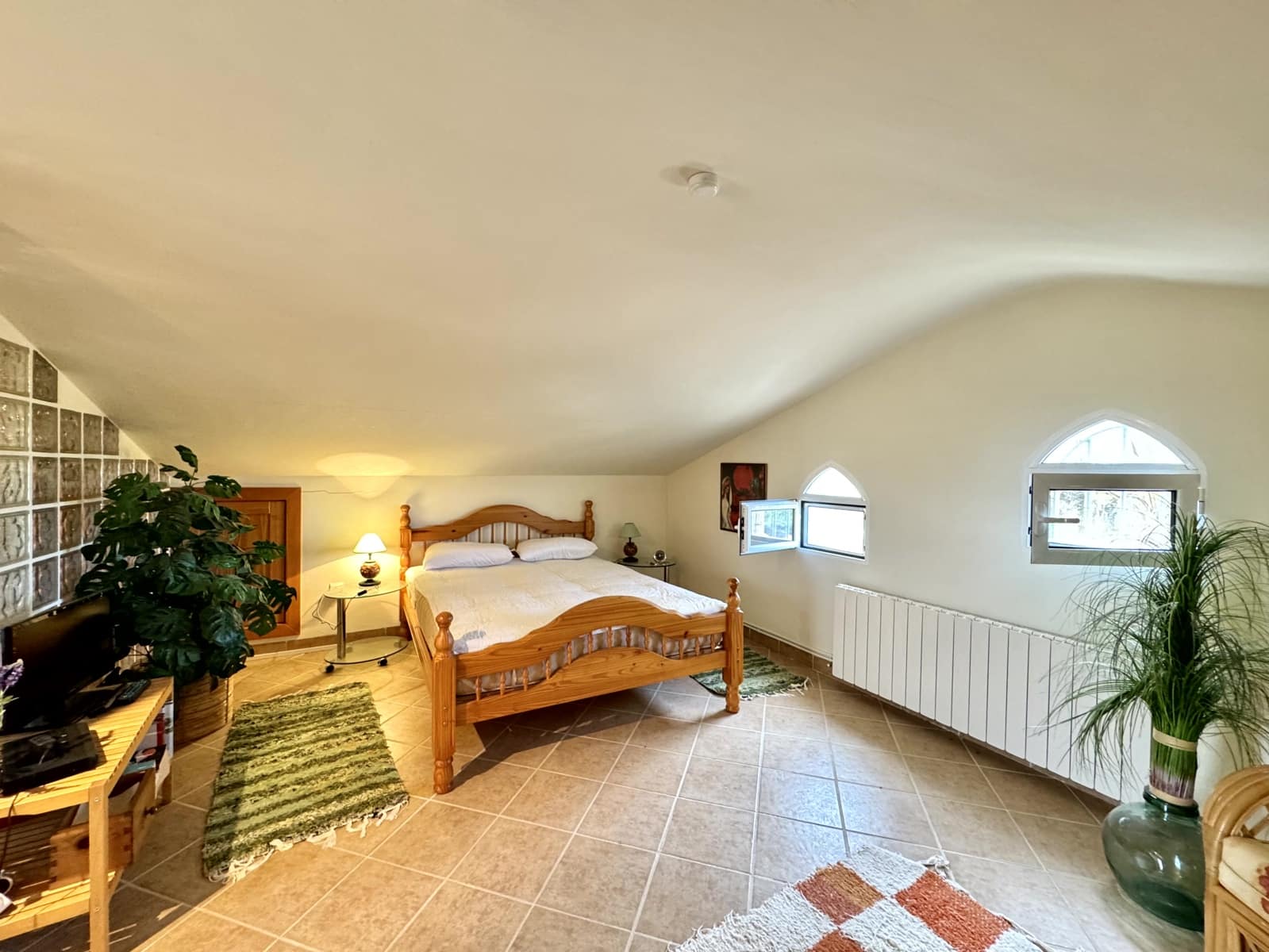 4 soveværelse Villa til salg i Lorca med swimmingpool garage - € 265.000 (Ref: 8781834)