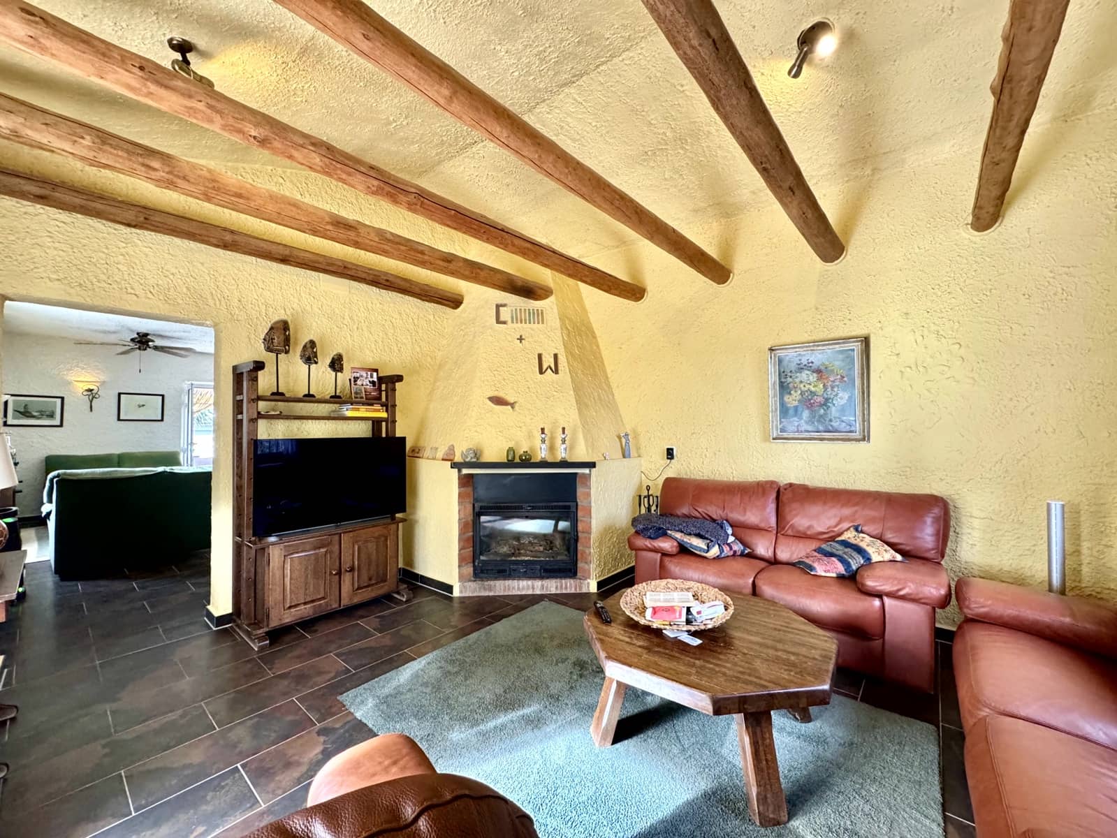 4 soveværelse Villa til salg i Lorca med swimmingpool garage - € 265.000 (Ref: 8781834)