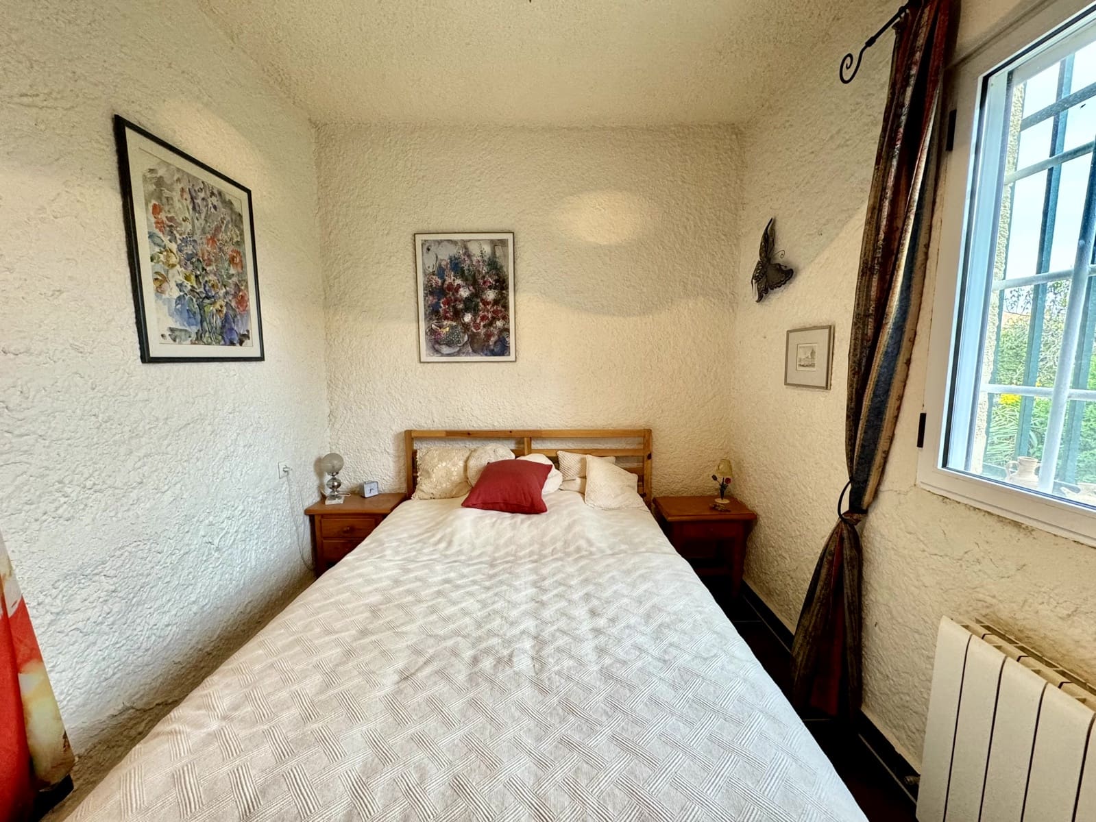 4 soveværelse Villa til salg i Lorca med swimmingpool garage - € 265.000 (Ref: 8781834)