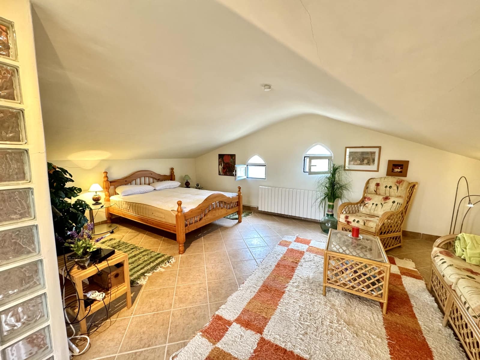 4 soveværelse Villa til salg i Lorca med swimmingpool garage - € 265.000 (Ref: 8781834)