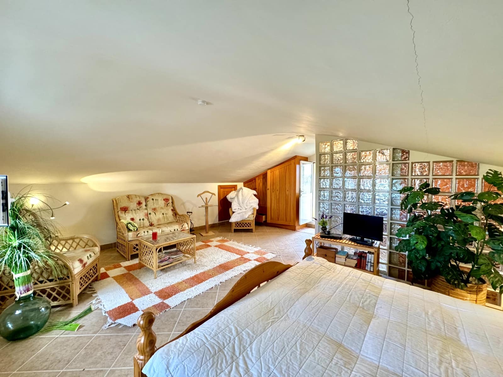 4 soveværelse Villa til salg i Lorca med swimmingpool garage - € 265.000 (Ref: 8781834)