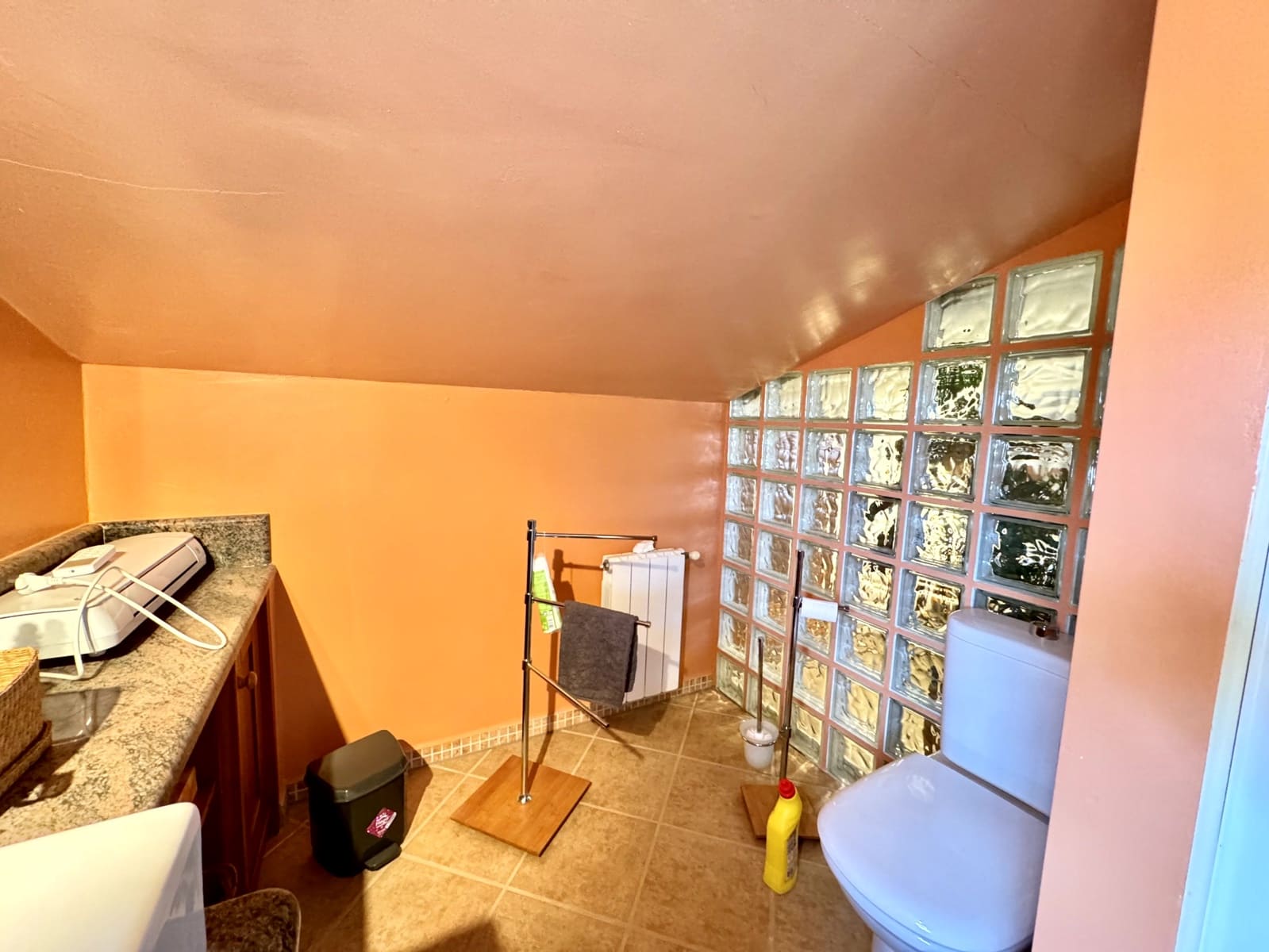 4 soveværelse Villa til salg i Lorca med swimmingpool garage - € 265.000 (Ref: 8781834)