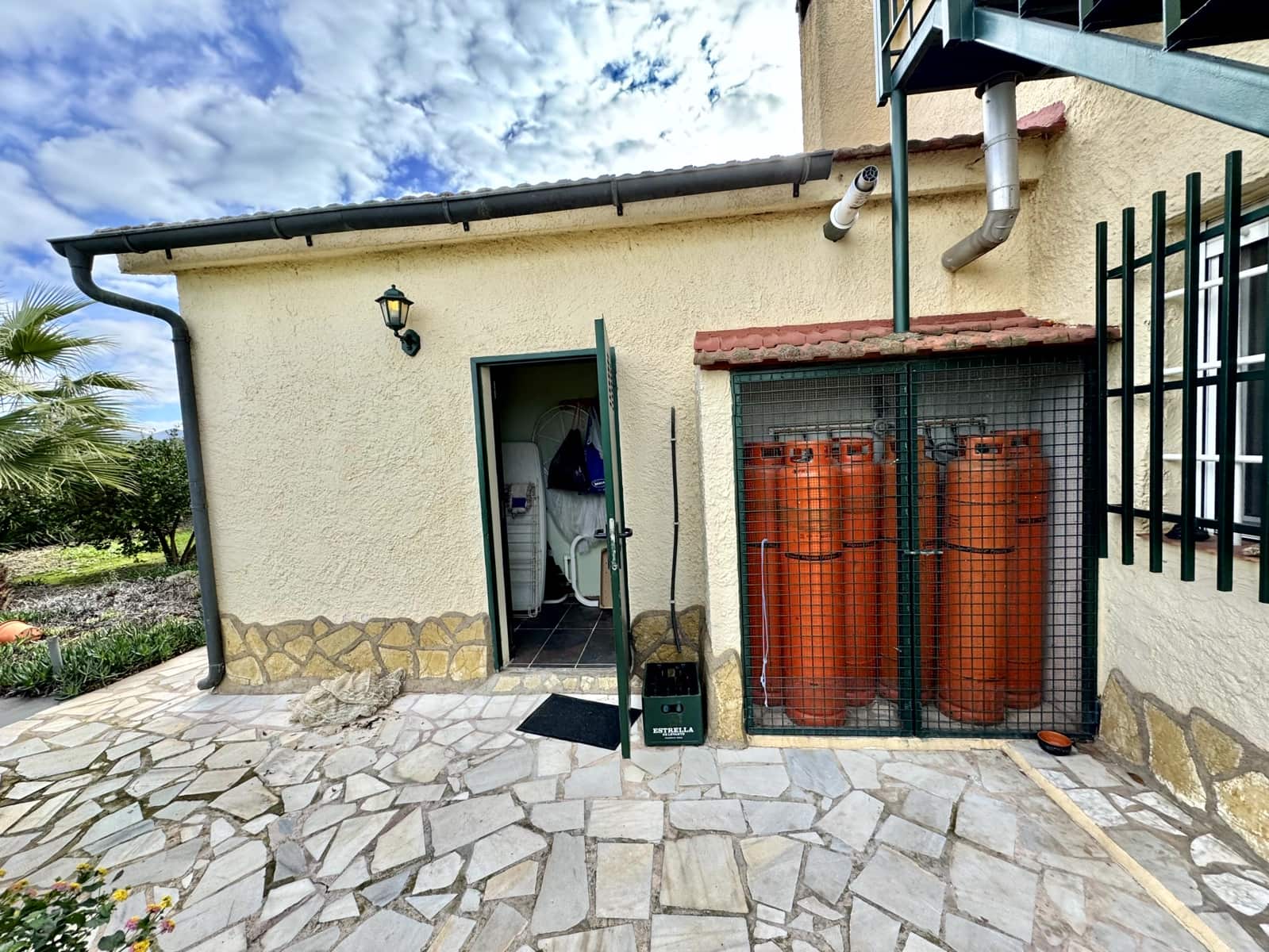 4 soveværelse Villa til salg i Lorca med swimmingpool garage - € 265.000 (Ref: 8781834)