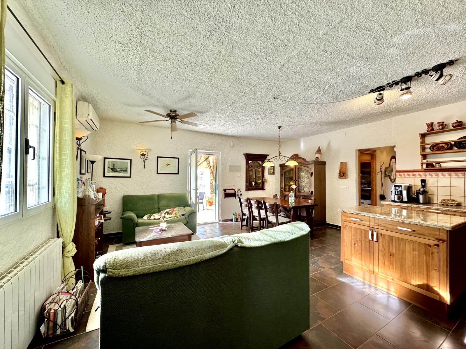 4 soveværelse Villa til salg i Lorca med swimmingpool garage - € 265.000 (Ref: 8781834)