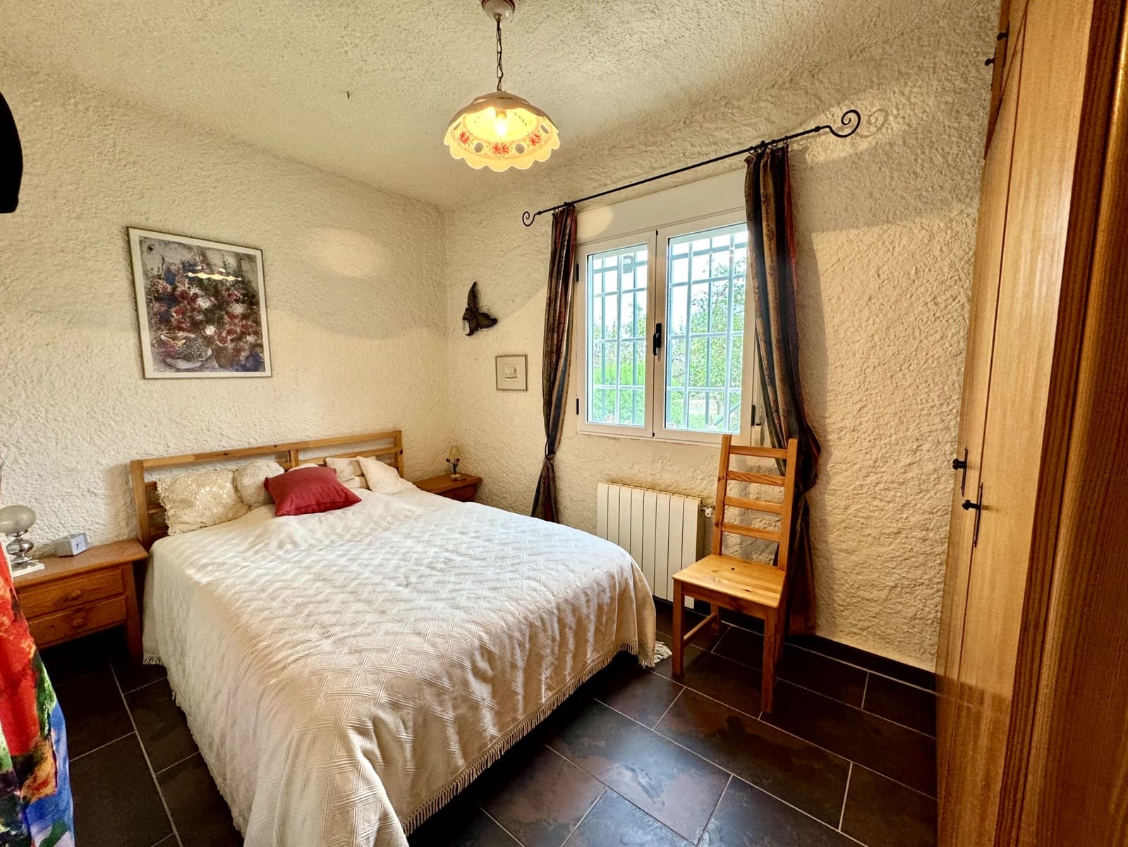 4 soveværelse Villa til salg i Lorca med swimmingpool garage - € 265.000 (Ref: 8781834)