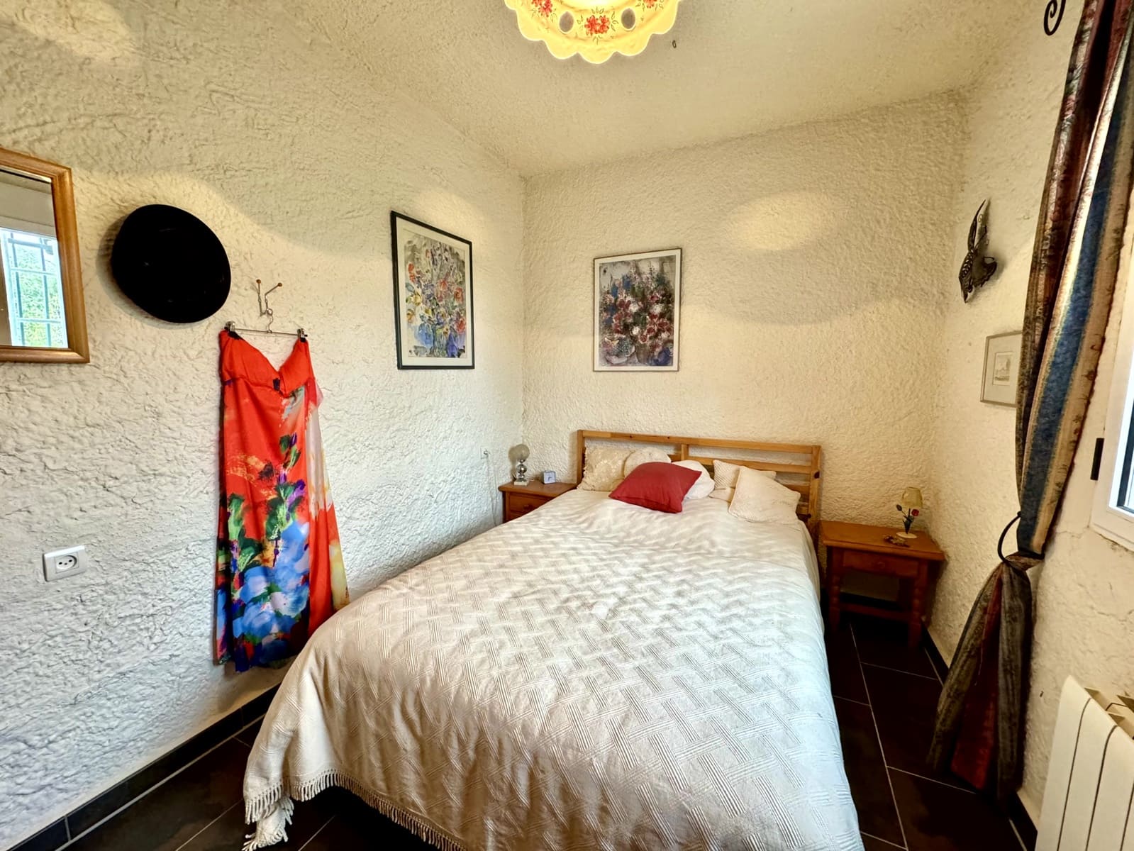 4 soveværelse Villa til salg i Lorca med swimmingpool garage - € 265.000 (Ref: 8781834)