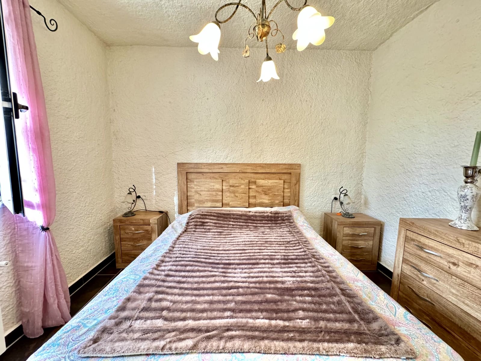 4 soveværelse Villa til salg i Lorca med swimmingpool garage - € 265.000 (Ref: 8781834)