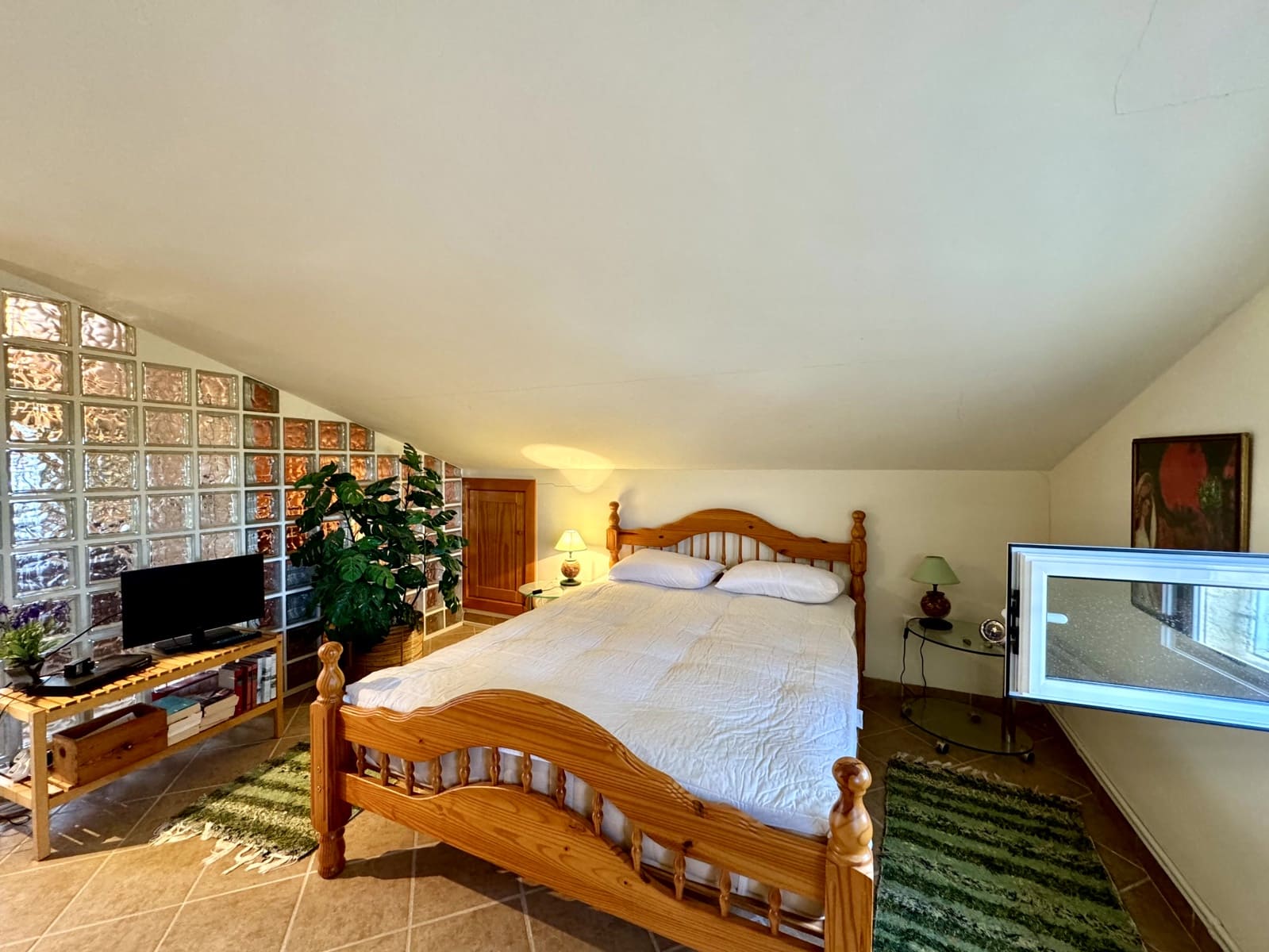 4 soveværelse Villa til salg i Lorca med swimmingpool garage - € 265.000 (Ref: 8781834)