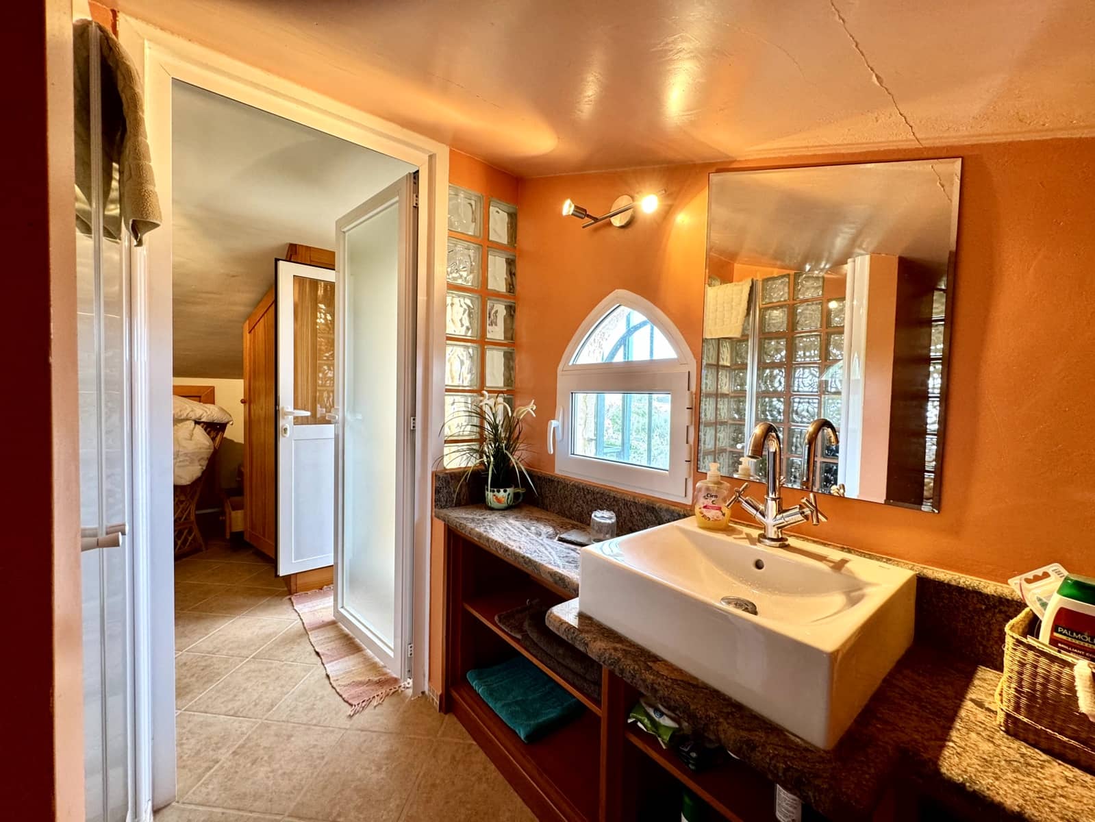 4 soveværelse Villa til salg i Lorca med swimmingpool garage - € 265.000 (Ref: 8781834)