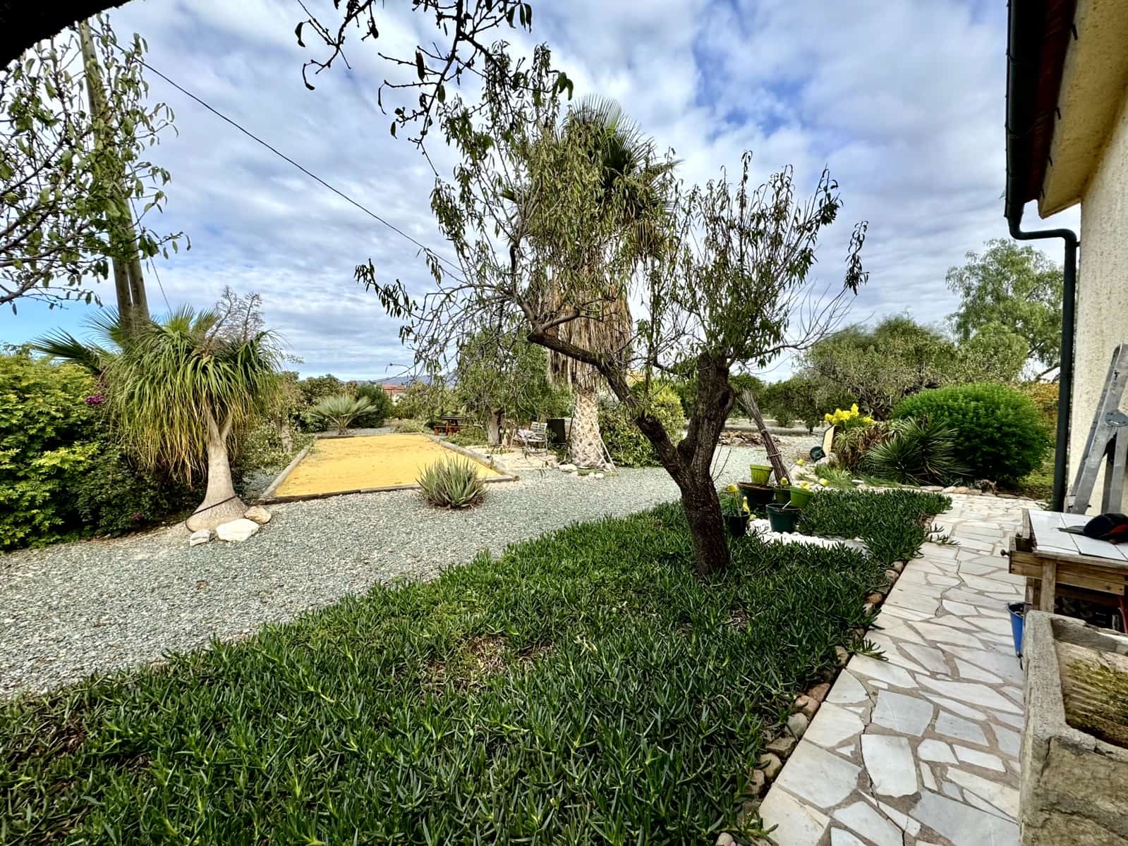 4 soveværelse Villa til salg i Lorca med swimmingpool garage - € 265.000 (Ref: 8781834)