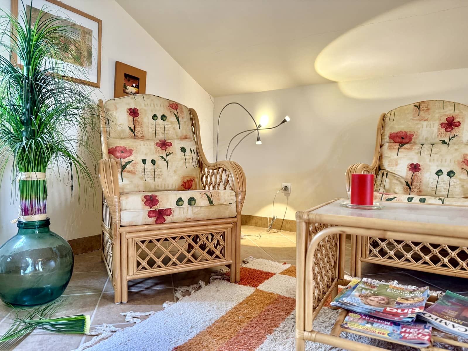 4 soveværelse Villa til salg i Lorca med swimmingpool garage - € 265.000 (Ref: 8781834)