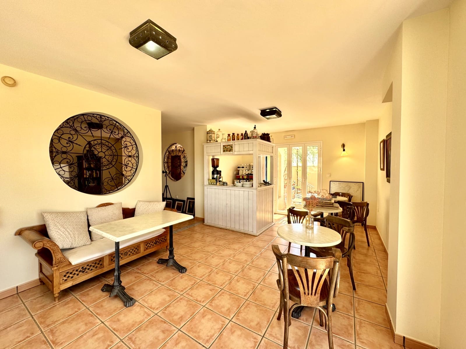 9 soveværelse Hotel til salg i Calabardina med garage - € 690.000 (Ref: 8954789)