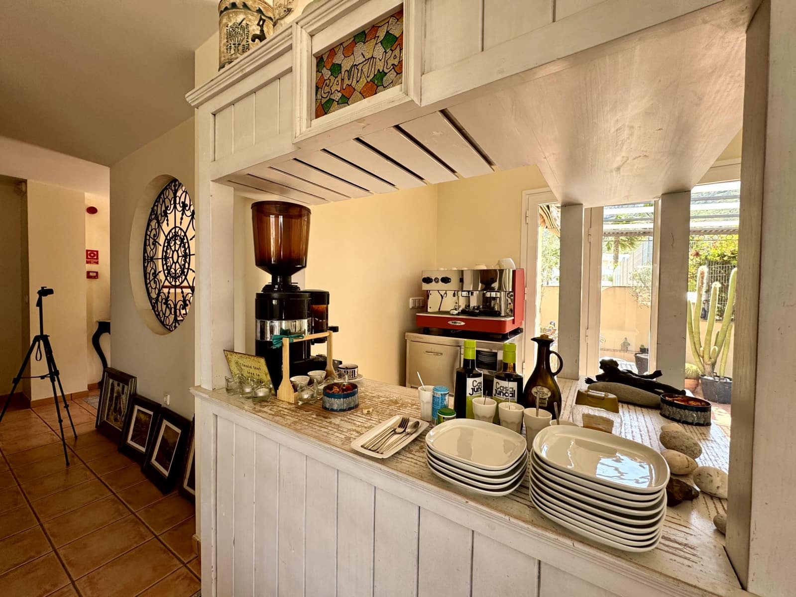 9 soveværelse Hotel til salg i Calabardina med garage - € 690.000 (Ref: 8954789)