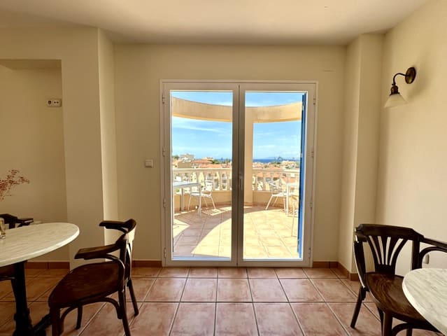 9 soverom Hotell til salgs i Calabardina, Aguilas med garasje - € 690 000 (Ref: 8954789)