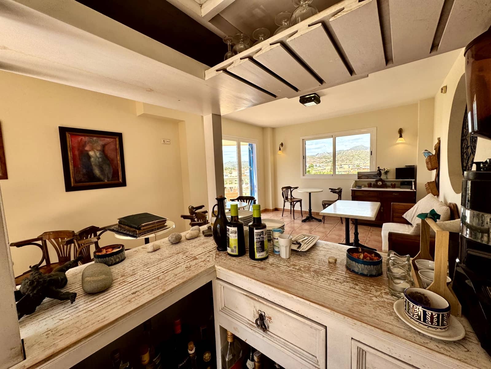 9 soveværelse Hotel til salg i Calabardina med garage - € 690.000 (Ref: 8954789)