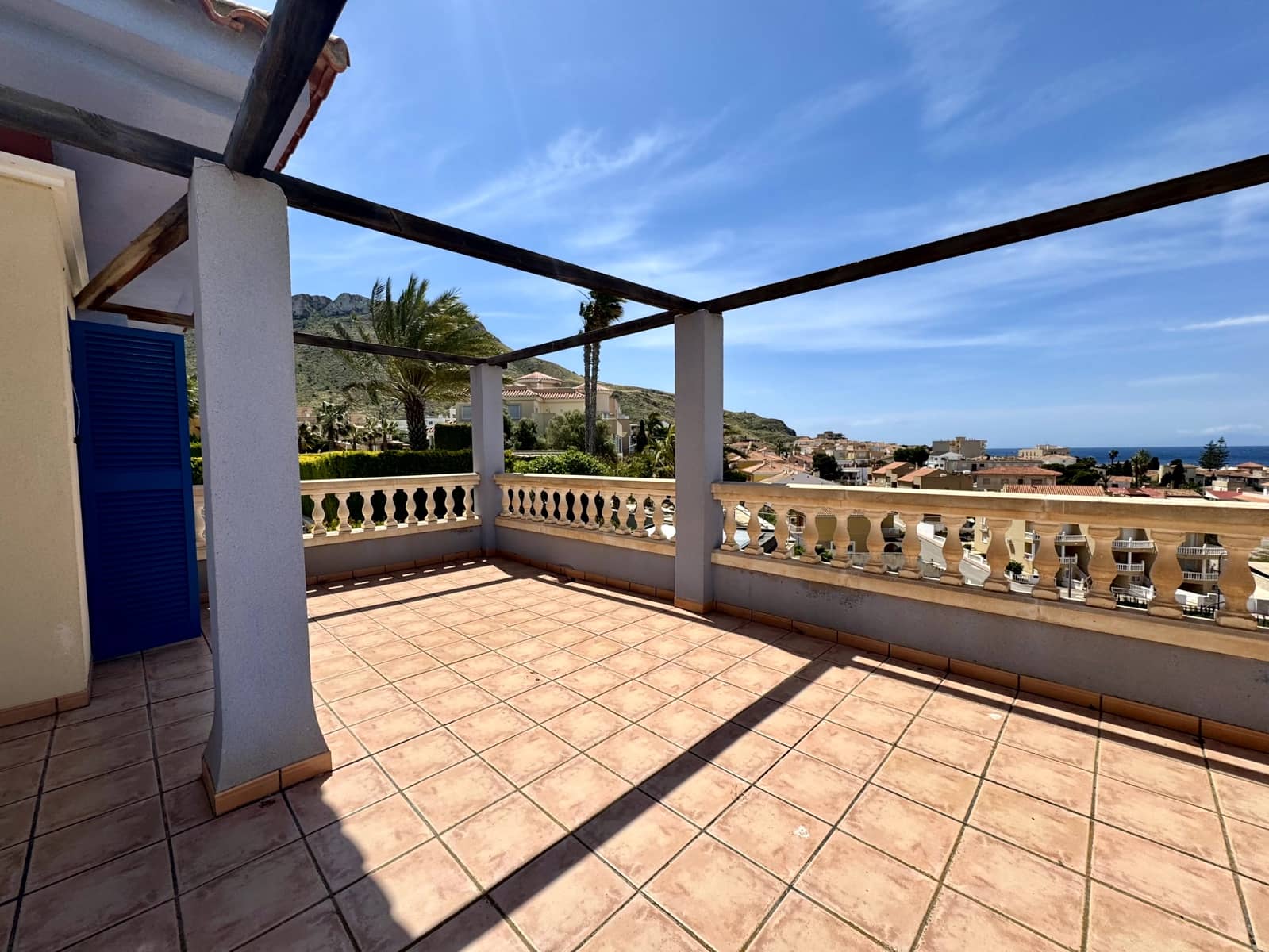 9 soveværelse Hotel til salg i Calabardina med garage - € 690.000 (Ref: 8954789)