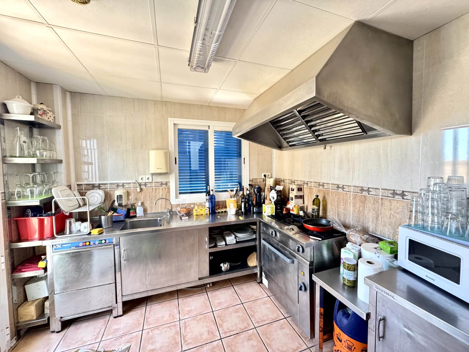 9 soveværelse Hotel til salg i Calabardina med garage - € 690.000 (Ref: 8954789)