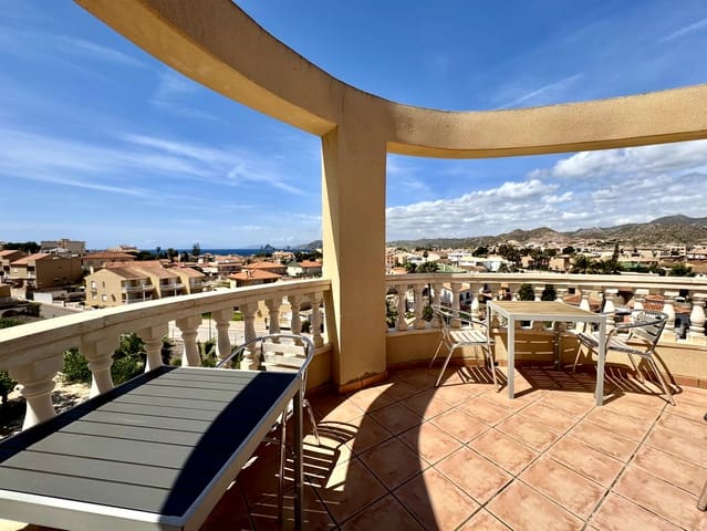 9 soverom Hotell til salgs i Calabardina, Aguilas med garasje - € 690 000 (Ref: 8954789)