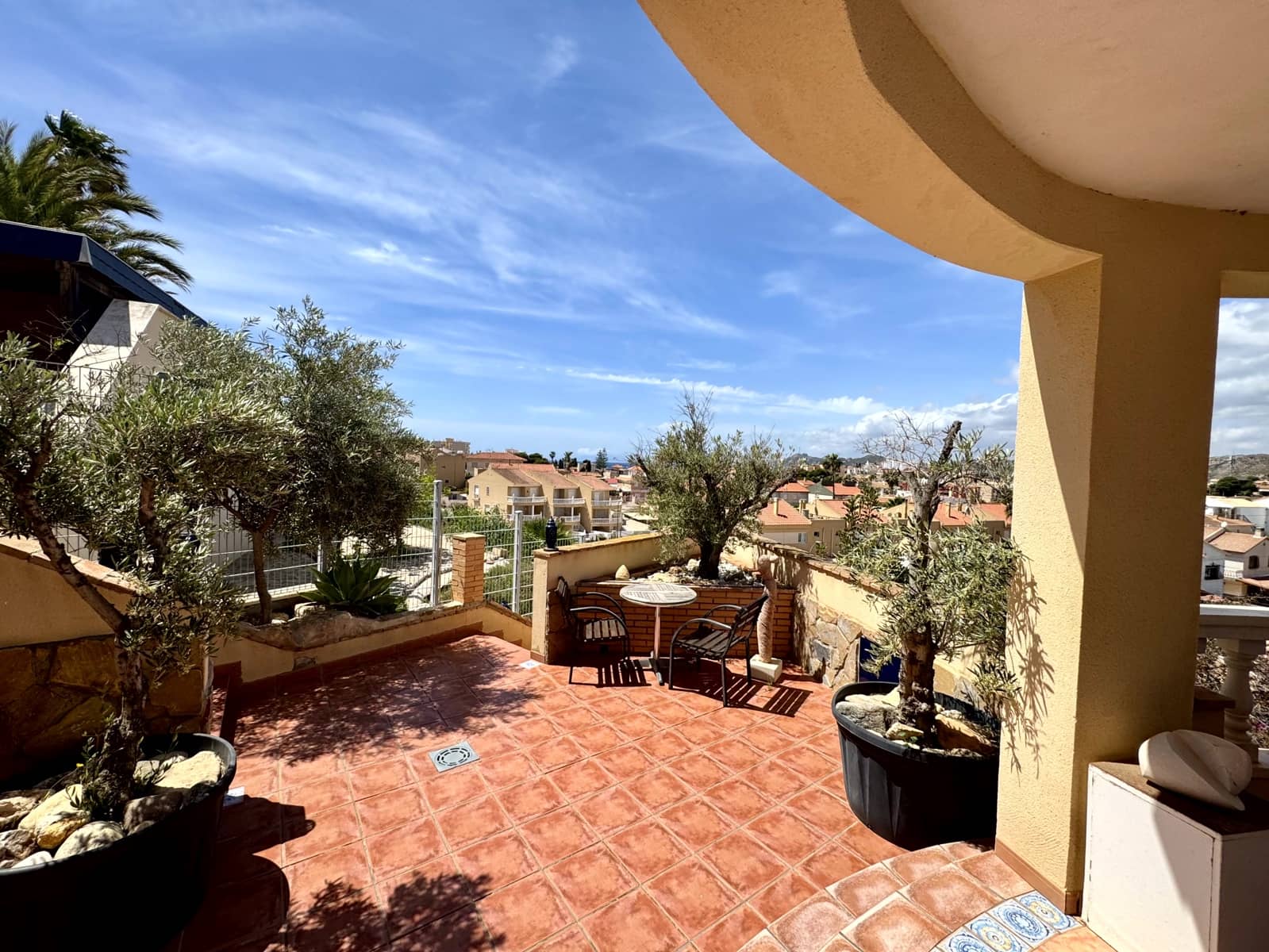 9 soveværelse Hotel til salg i Calabardina med garage - € 690.000 (Ref: 8954789)