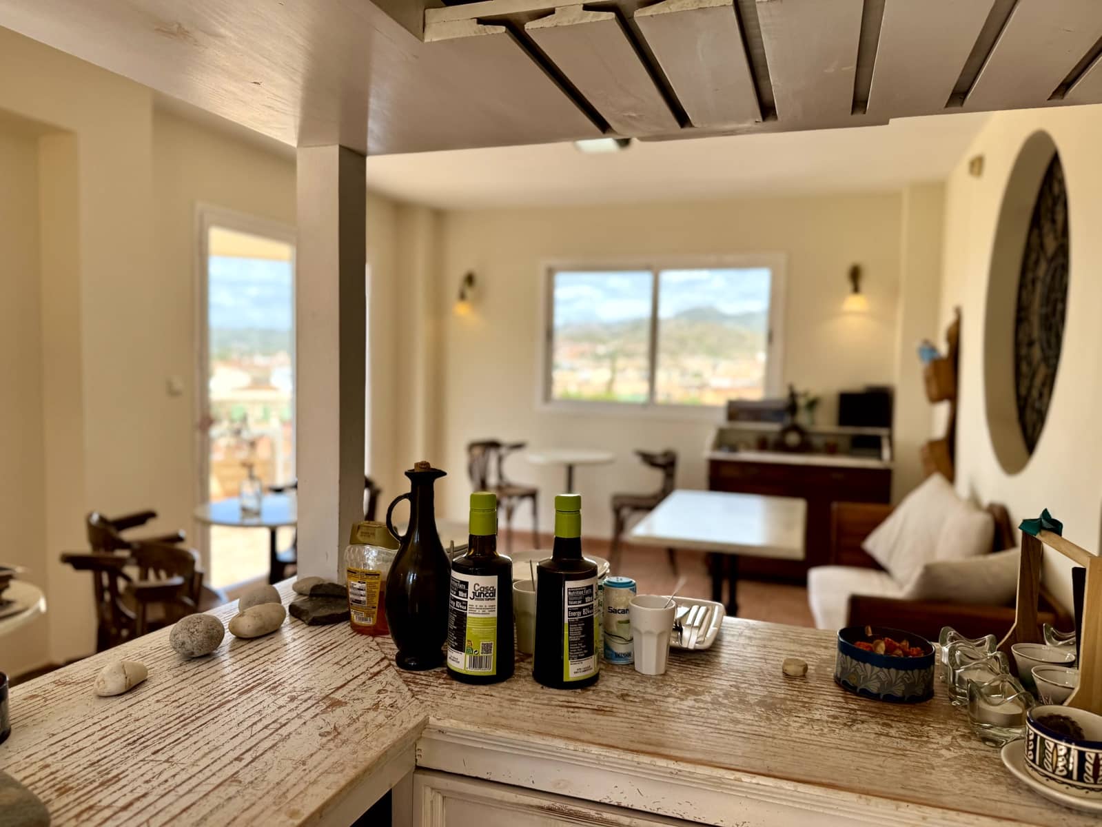 9 soveværelse Hotel til salg i Calabardina med garage - € 690.000 (Ref: 8954789)