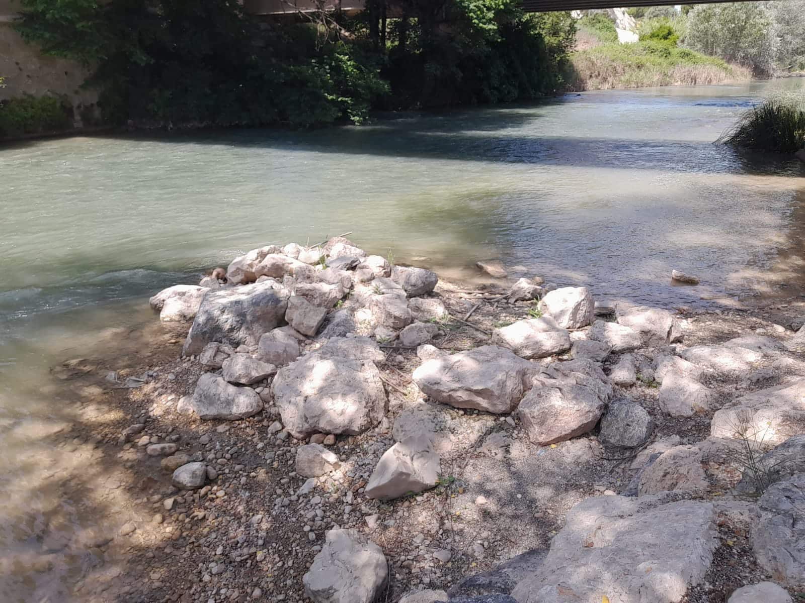 3 soveværelse Villa til salg i Calasparra med swimmingpool garage - € 285.000 (Ref: 9003641)