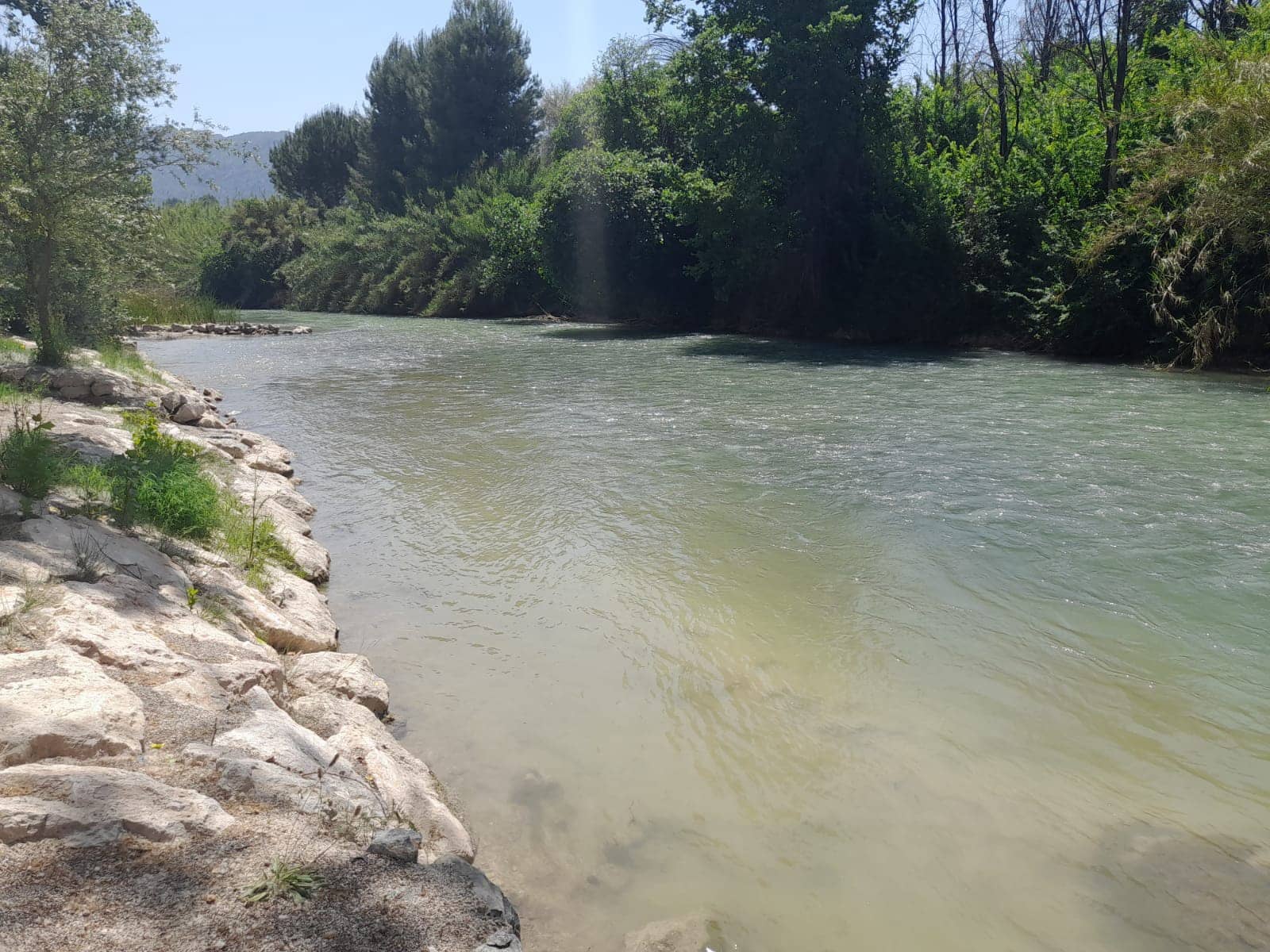 3 soveværelse Villa til salg i Calasparra med swimmingpool garage - € 285.000 (Ref: 9003641)