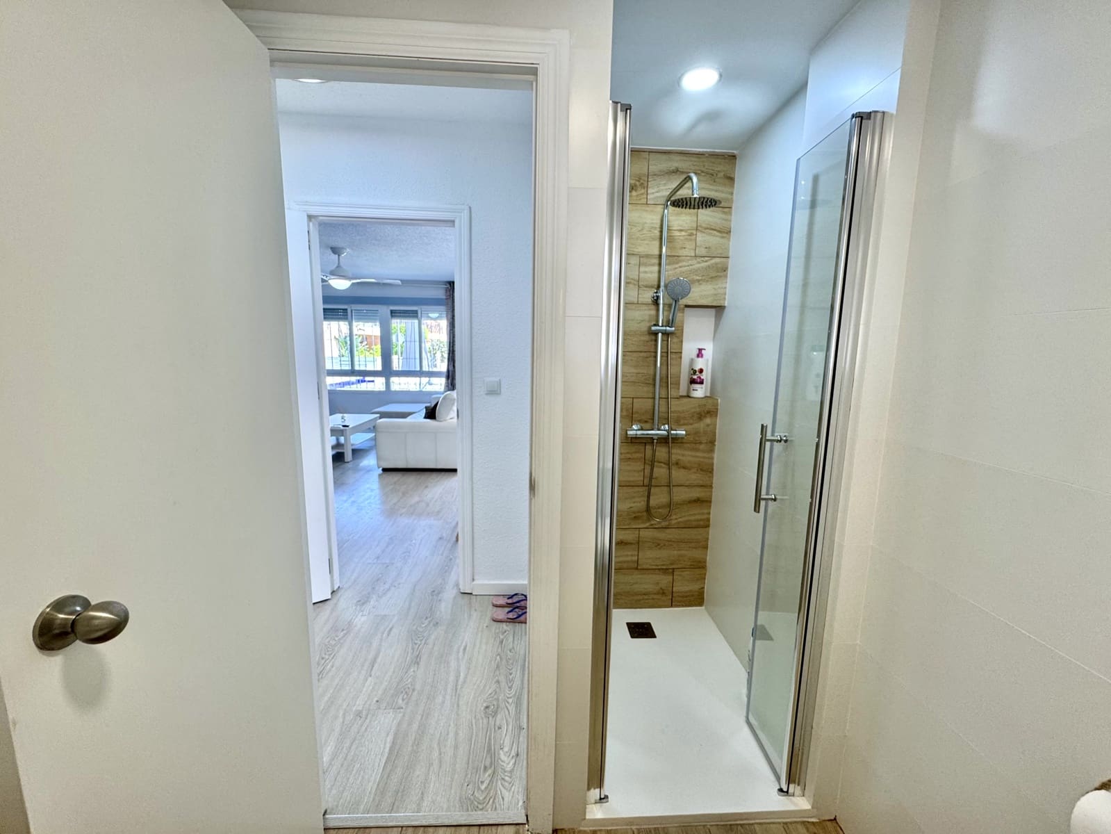 4 soverom Kjedet enebolig til salgs i Calabardina med svømmebasseng garasje - € 240 000 (Ref: 9107918)