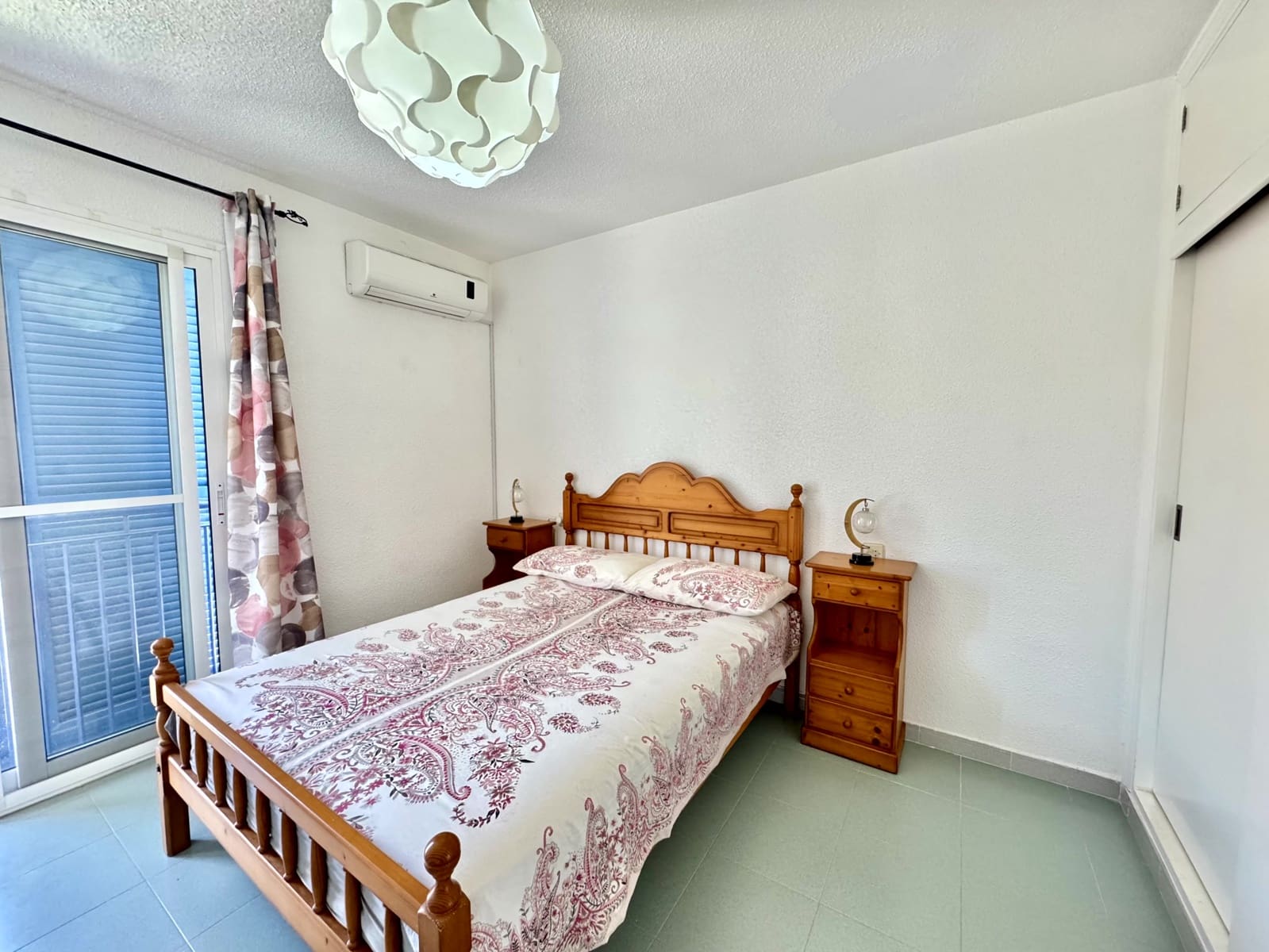 4 soverom Kjedet enebolig til salgs i Calabardina med svømmebasseng garasje - € 240 000 (Ref: 9107918)