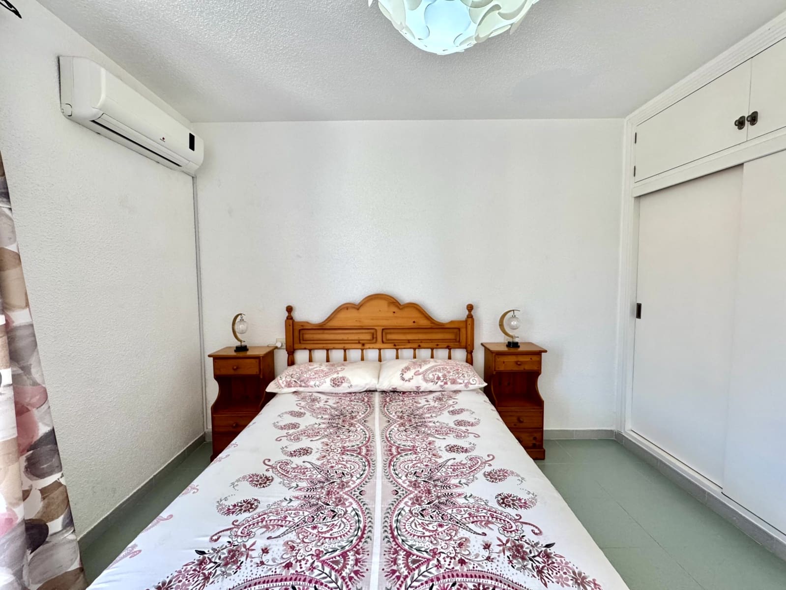 4 soverom Kjedet enebolig til salgs i Calabardina med svømmebasseng garasje - € 240 000 (Ref: 9107918)