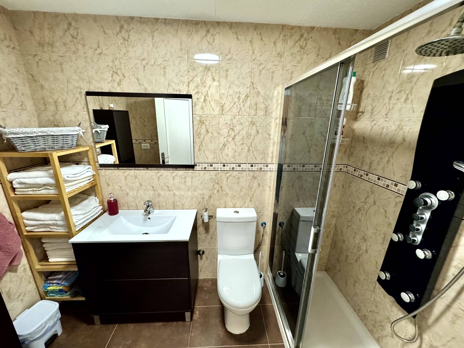 4 soverom Kjedet enebolig til salgs i Calabardina med svømmebasseng garasje - € 240 000 (Ref: 9107918)