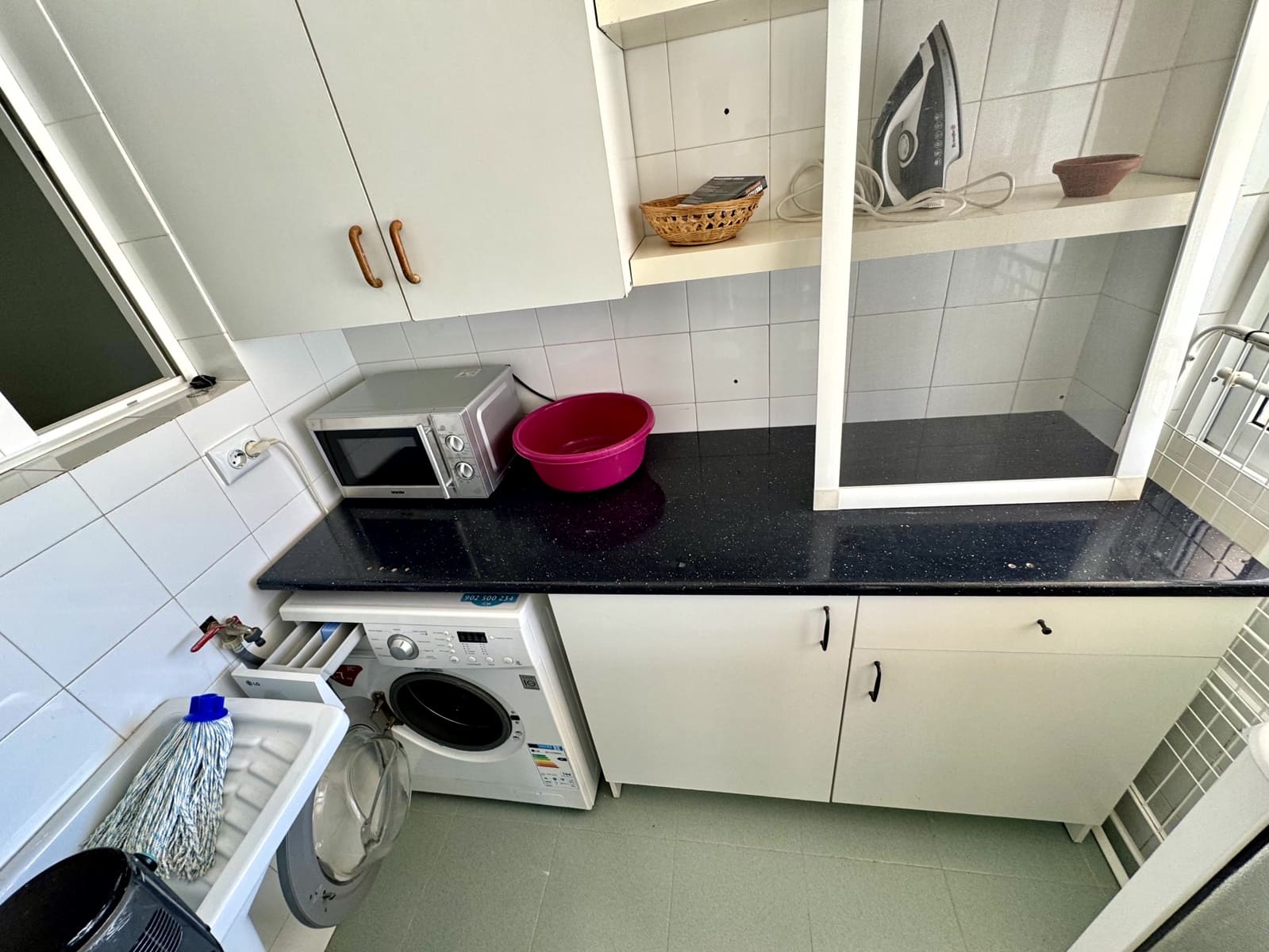 4 soverom Kjedet enebolig til salgs i Calabardina med svømmebasseng garasje - € 240 000 (Ref: 9107918)