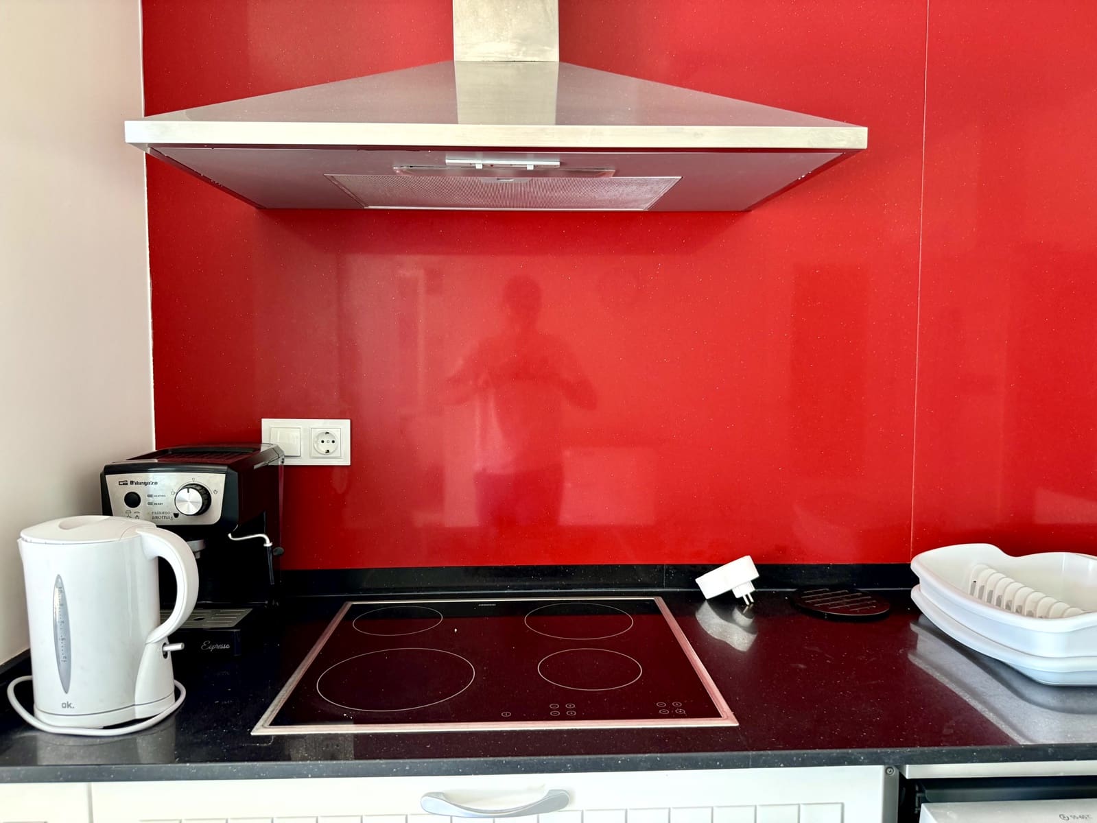 4 soverom Kjedet enebolig til salgs i Calabardina med svømmebasseng garasje - € 240 000 (Ref: 9107918)