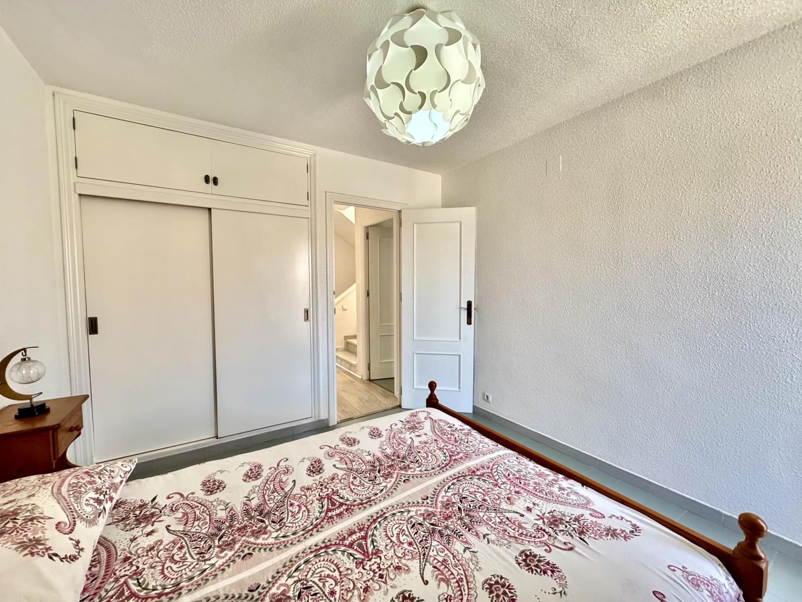 4 soverom Kjedet enebolig til salgs i Calabardina med svømmebasseng garasje - € 240 000 (Ref: 9107918)