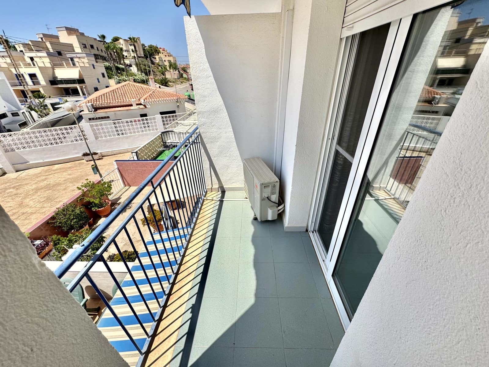 4 soverom Kjedet enebolig til salgs i Calabardina med svømmebasseng garasje - € 240 000 (Ref: 9107918)