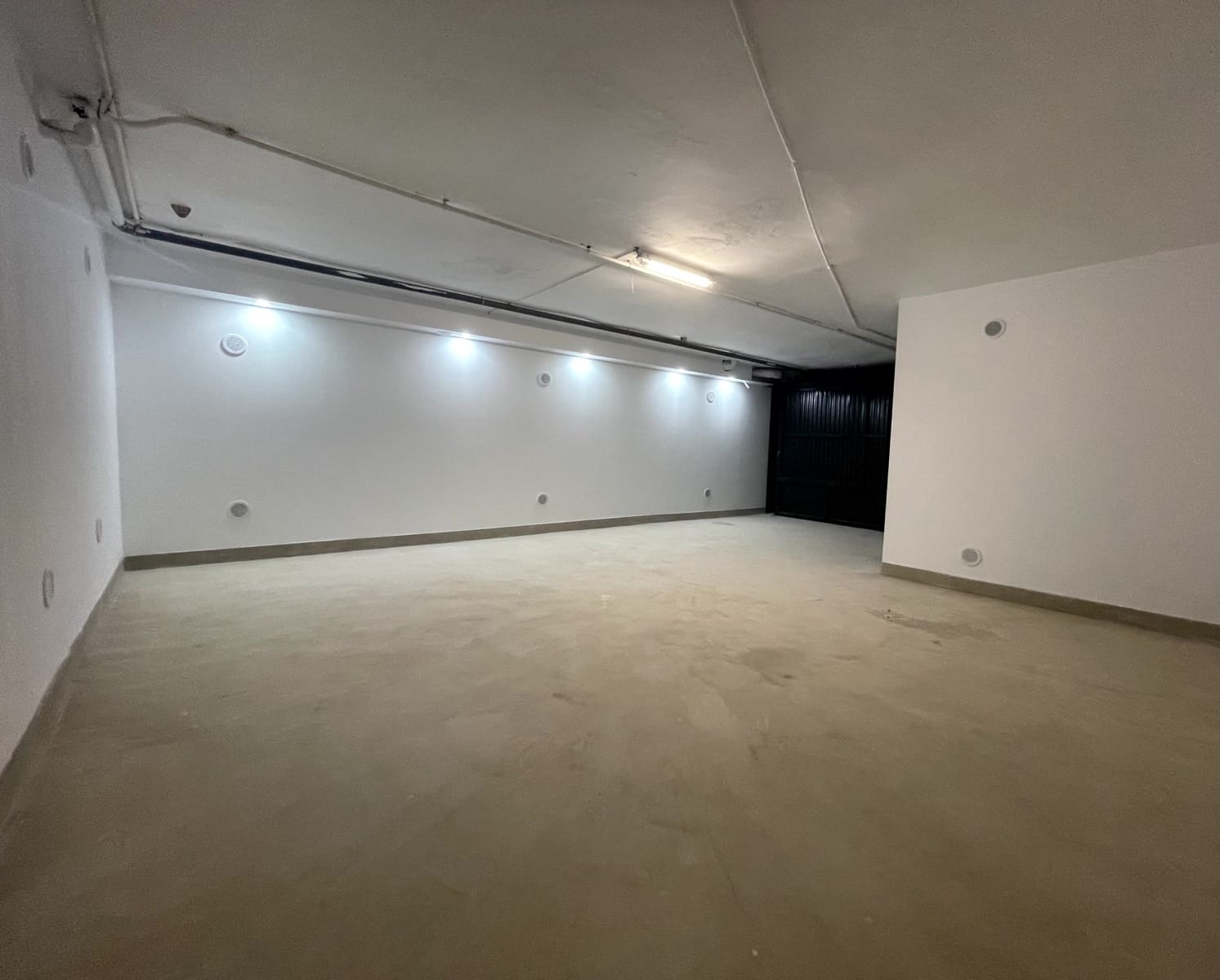 4 soverom Kjedet enebolig til salgs i Calabardina med svømmebasseng garasje - € 240 000 (Ref: 9107918)