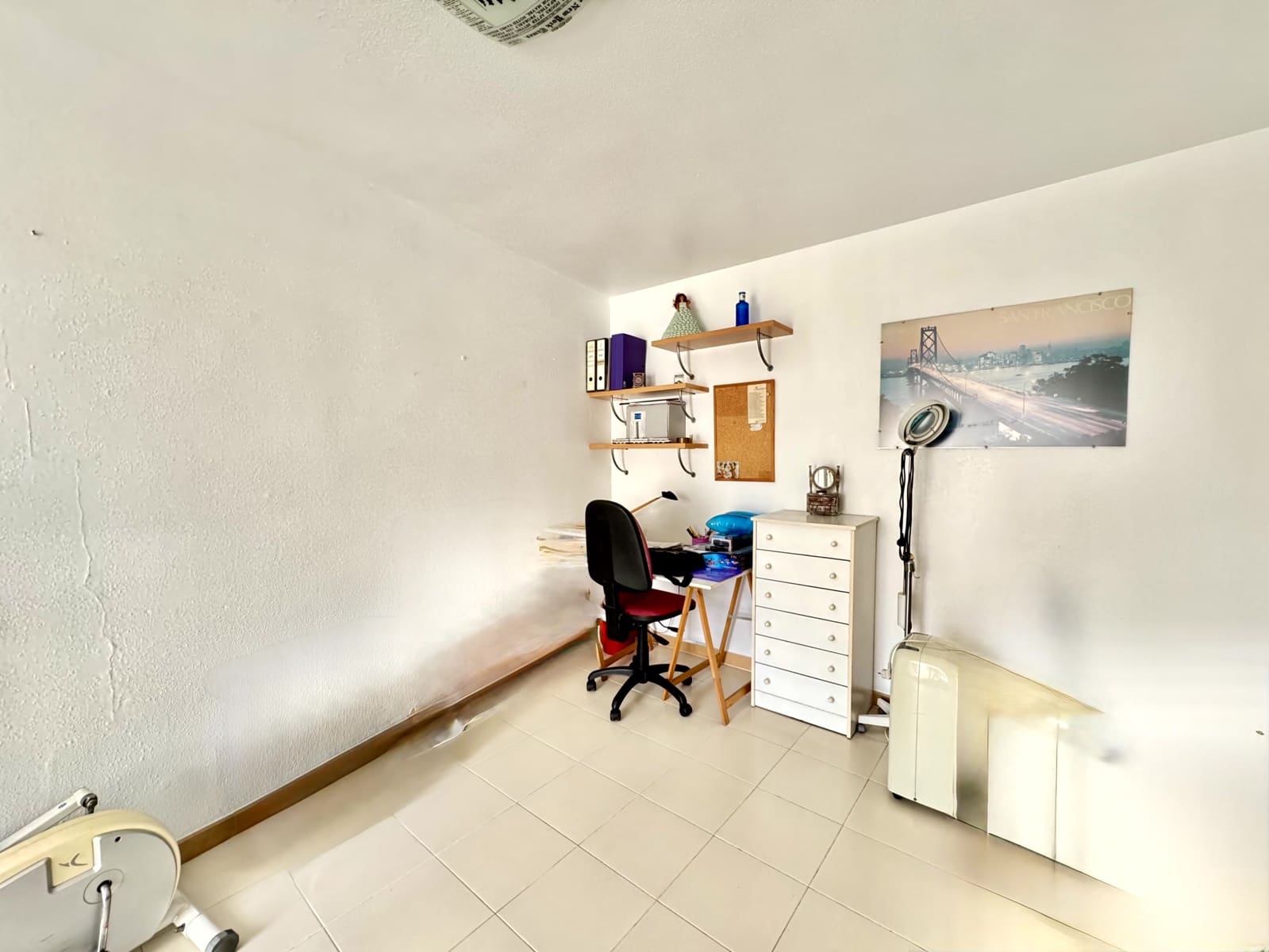 3 soveværelse Penthouse til salg i Aguilas med garage - € 180.000 (Ref: 9126947)