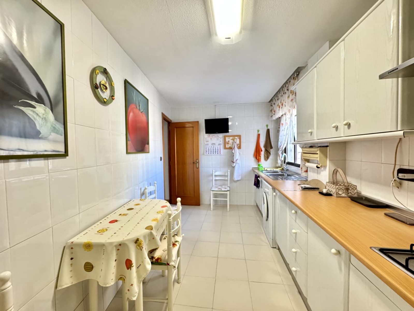 3 soveværelse Penthouse til salg i Aguilas med garage - € 180.000 (Ref: 9126947)