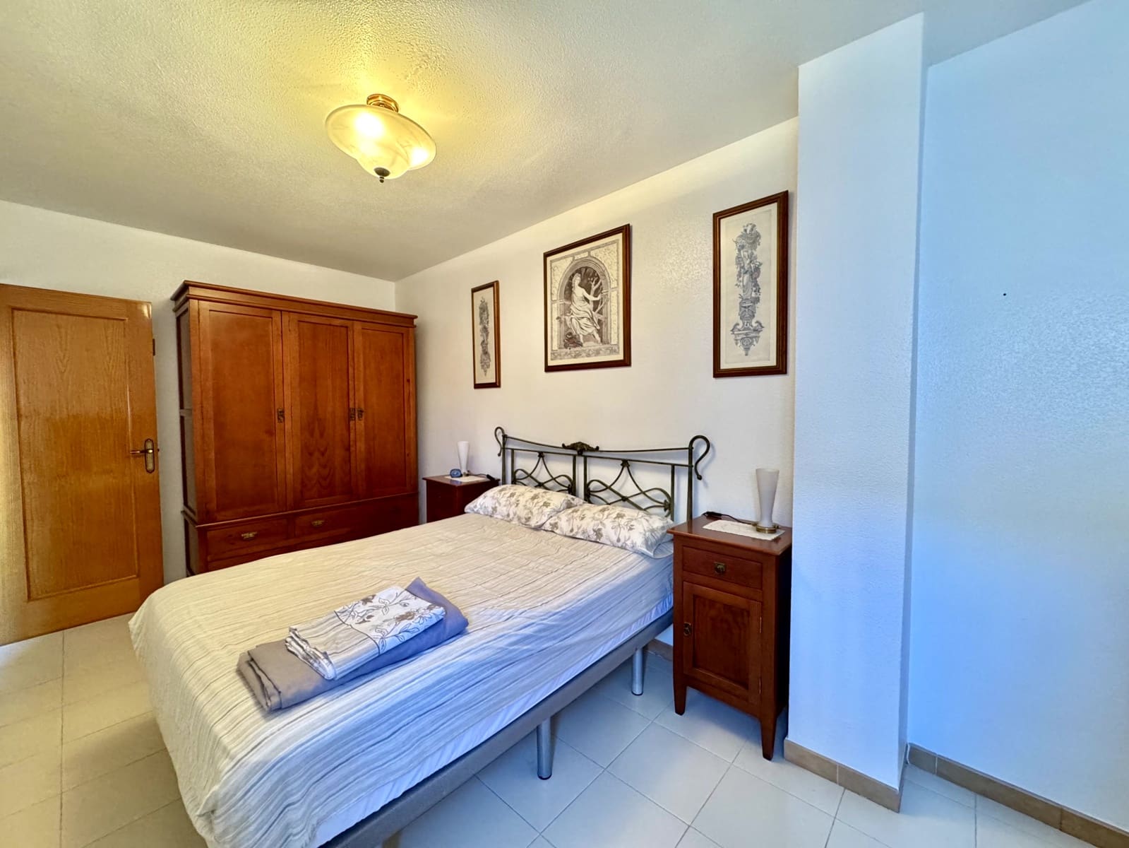 3 soveværelse Penthouse til salg i Aguilas med garage - € 180.000 (Ref: 9126947)