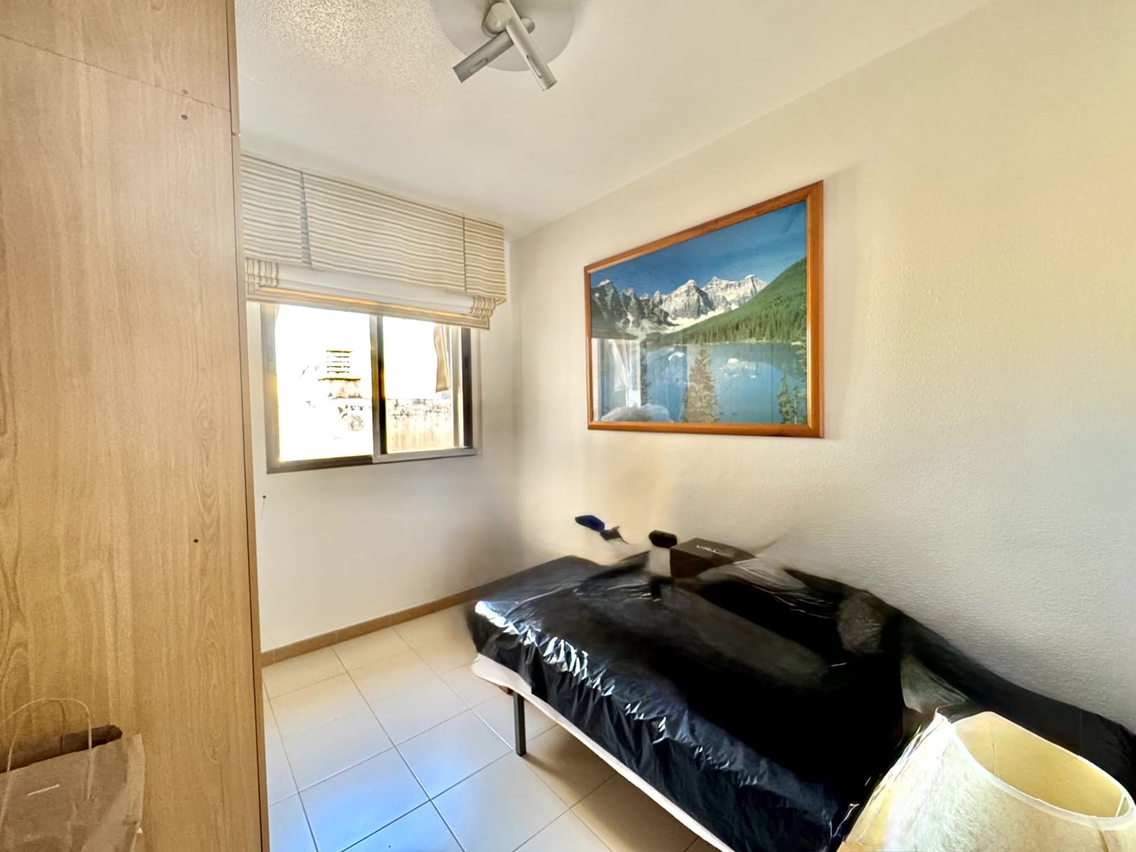 3 soveværelse Penthouse til salg i Aguilas med garage - € 180.000 (Ref: 9126947)