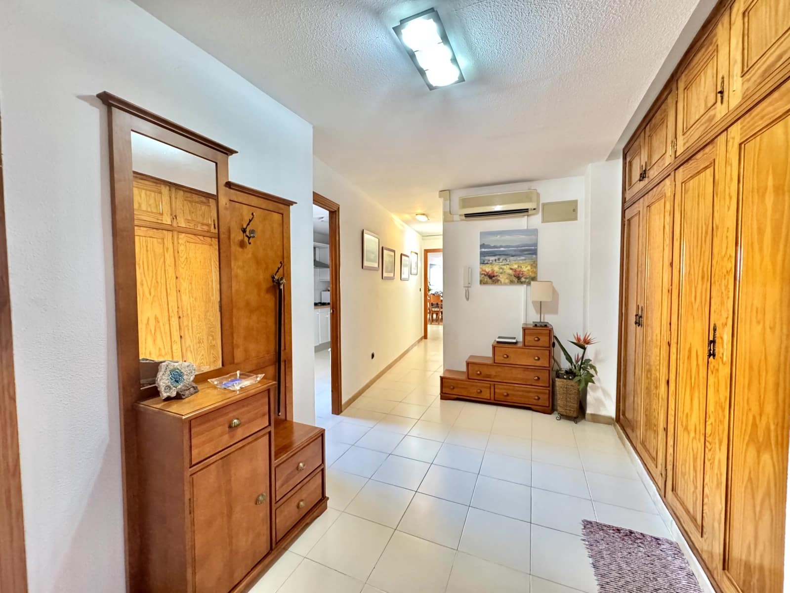 3 soveværelse Penthouse til salg i Aguilas med garage - € 180.000 (Ref: 9126947)