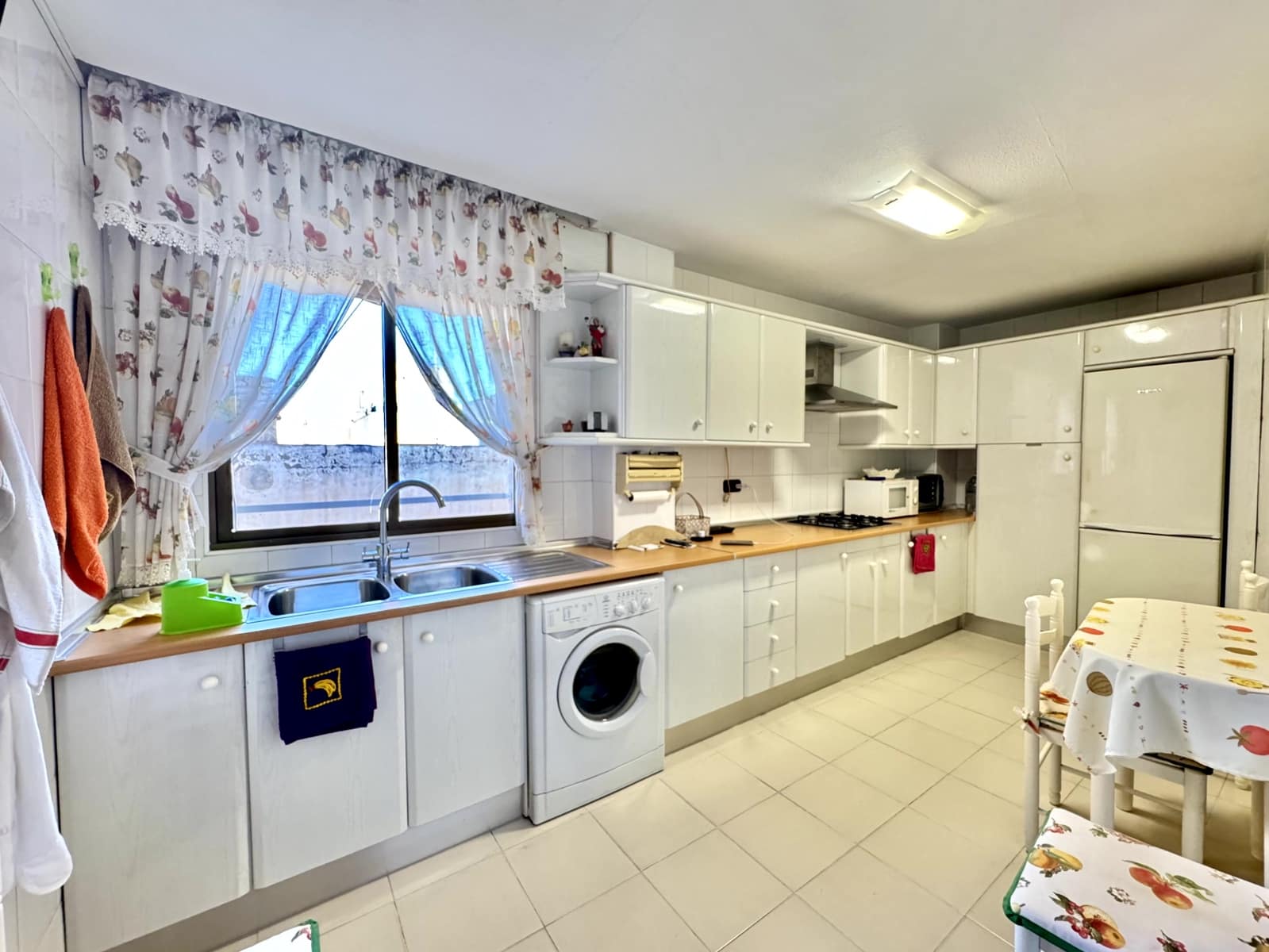 3 soveværelse Penthouse til salg i Aguilas med garage - € 180.000 (Ref: 9126947)