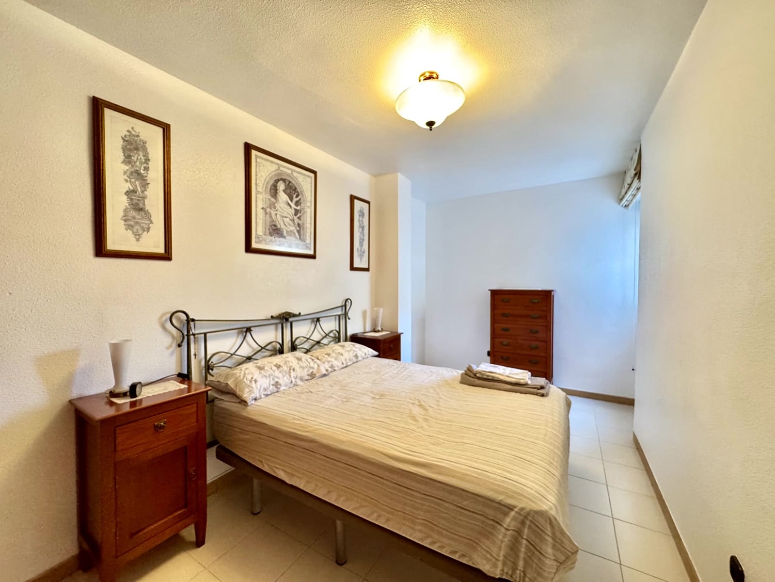 3 soveværelse Penthouse til salg i Aguilas med garage - € 180.000 (Ref: 9126947)