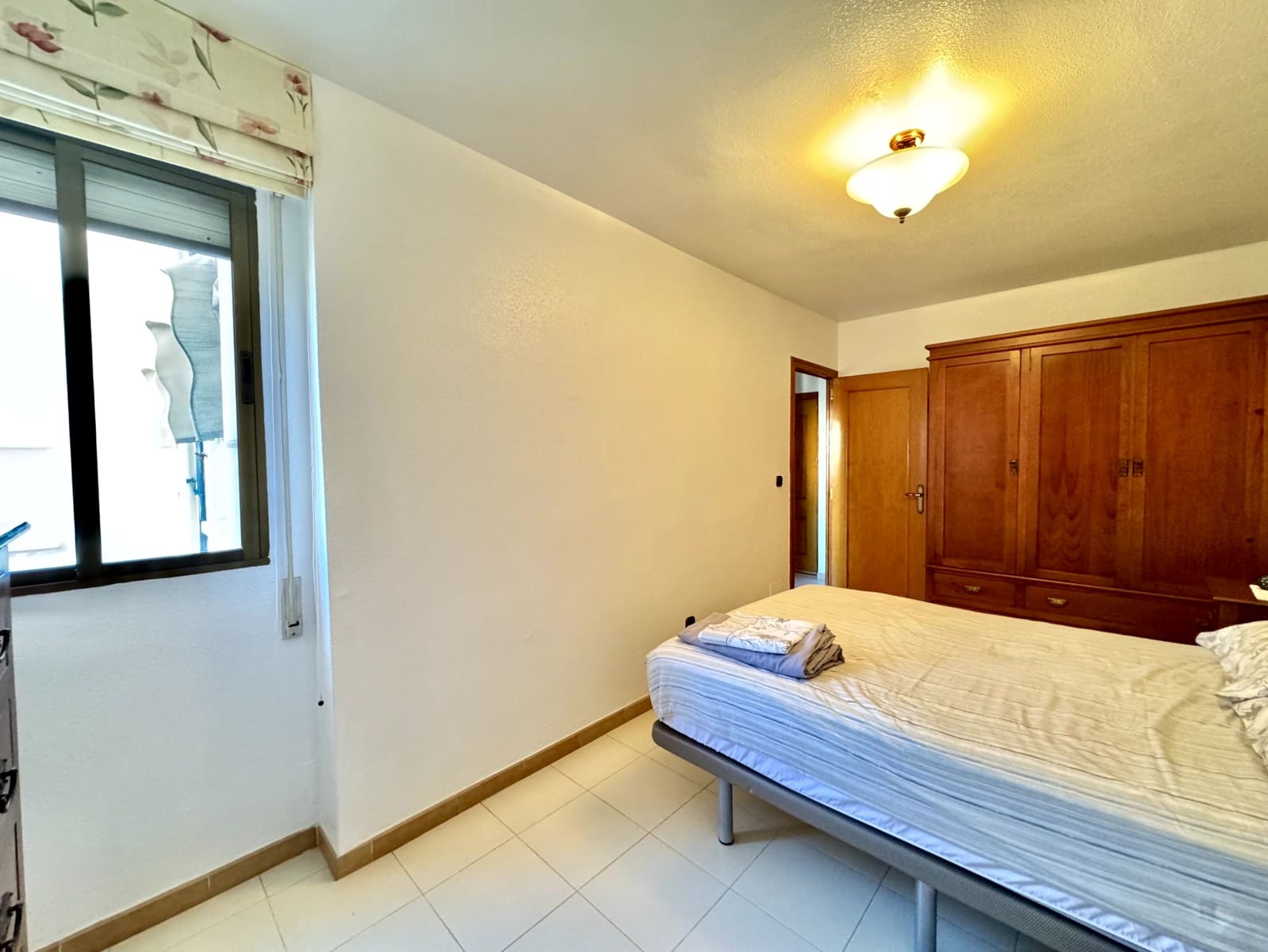 3 soveværelse Penthouse til salg i Aguilas med garage - € 180.000 (Ref: 9126947)