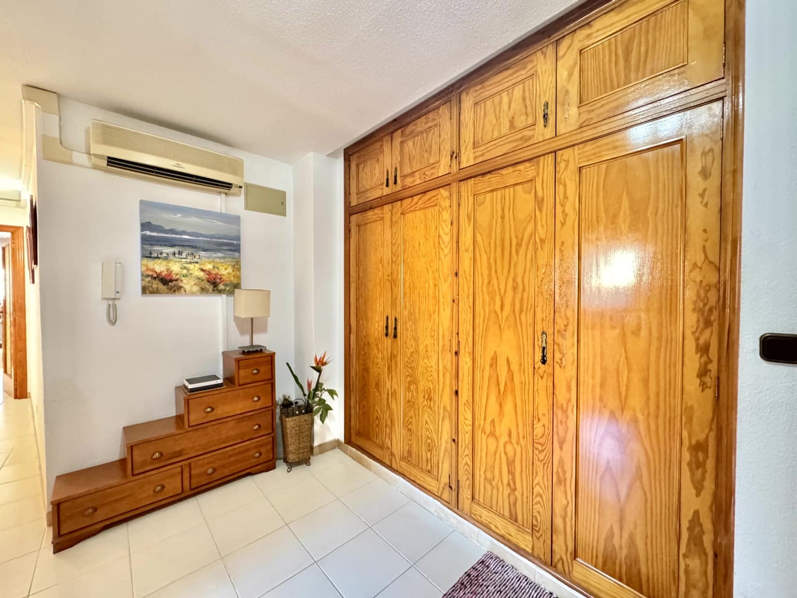 3 soveværelse Penthouse til salg i Aguilas med garage - € 180.000 (Ref: 9126947)